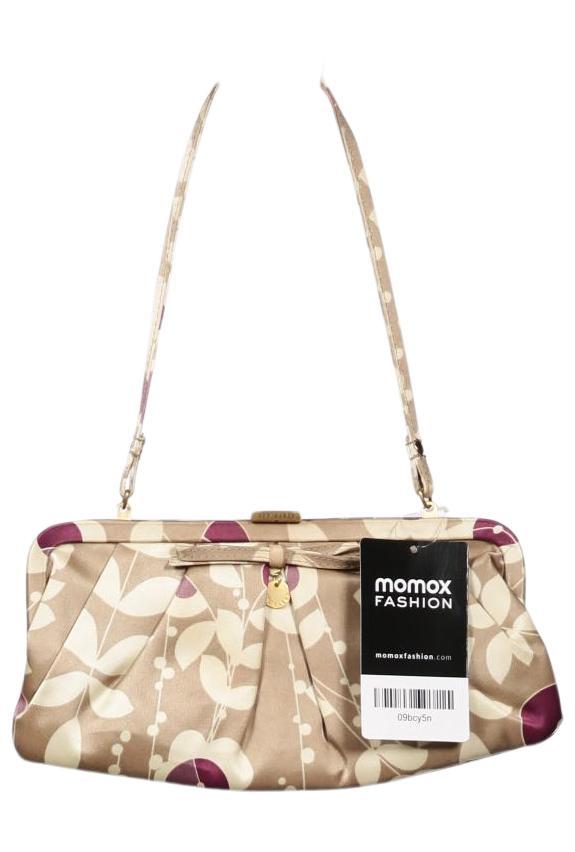 

TED Baker Damen Handtasche, beige, Gr.