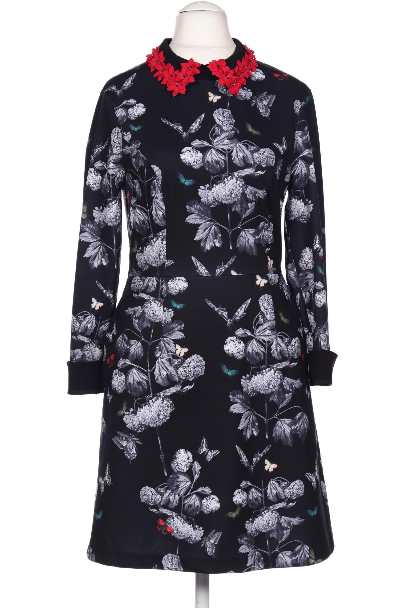 

TED Baker Damen Kleid, schwarz, Gr. 38