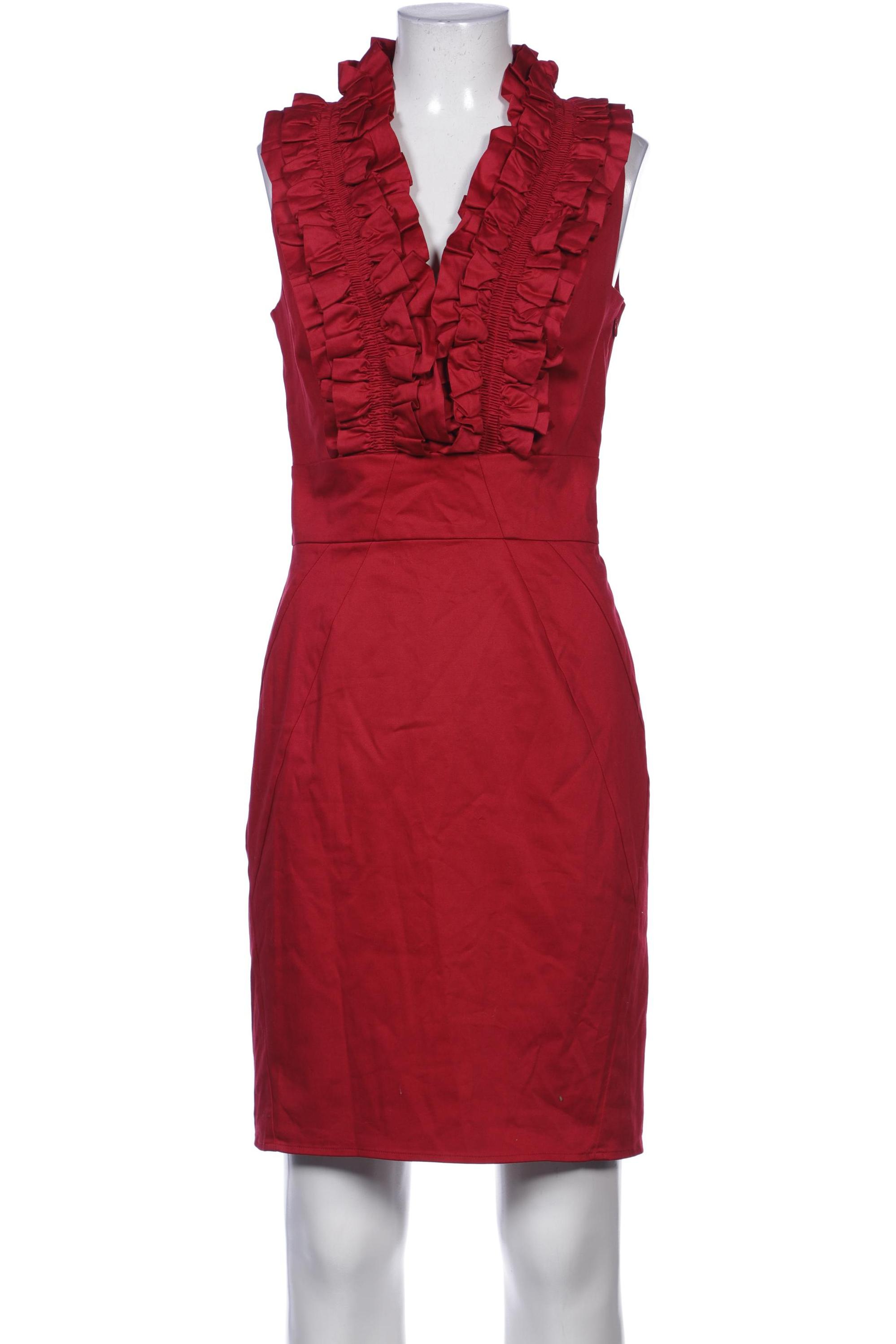 

TED Baker Damen Kleid, rot, Gr. 38