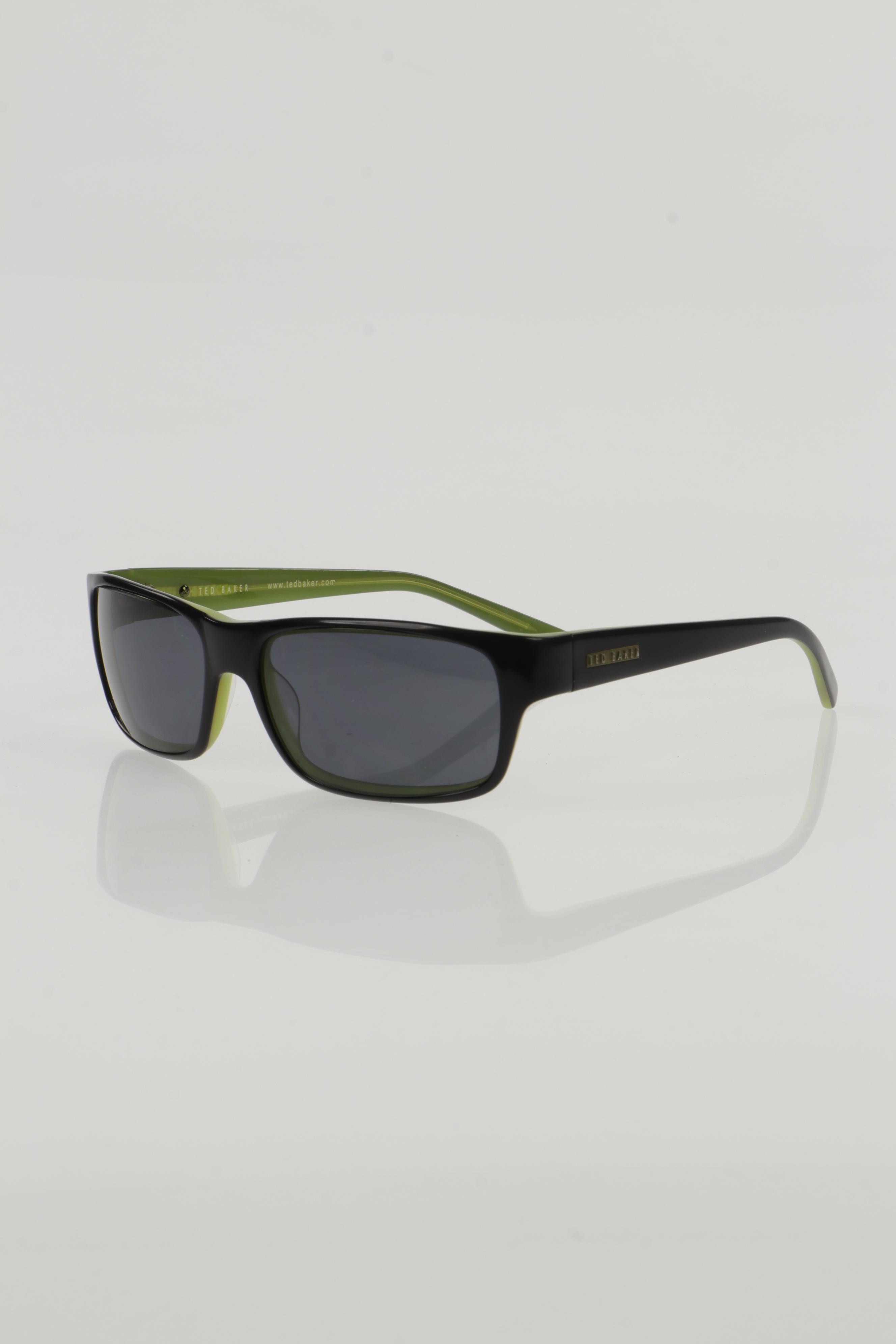 

TED Baker Damen Sonnenbrille, schwarz, Gr.
