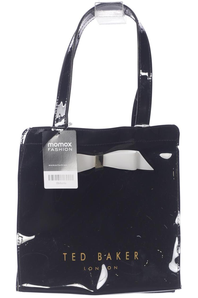 

TED Baker Damen Handtasche, schwarz, Gr.