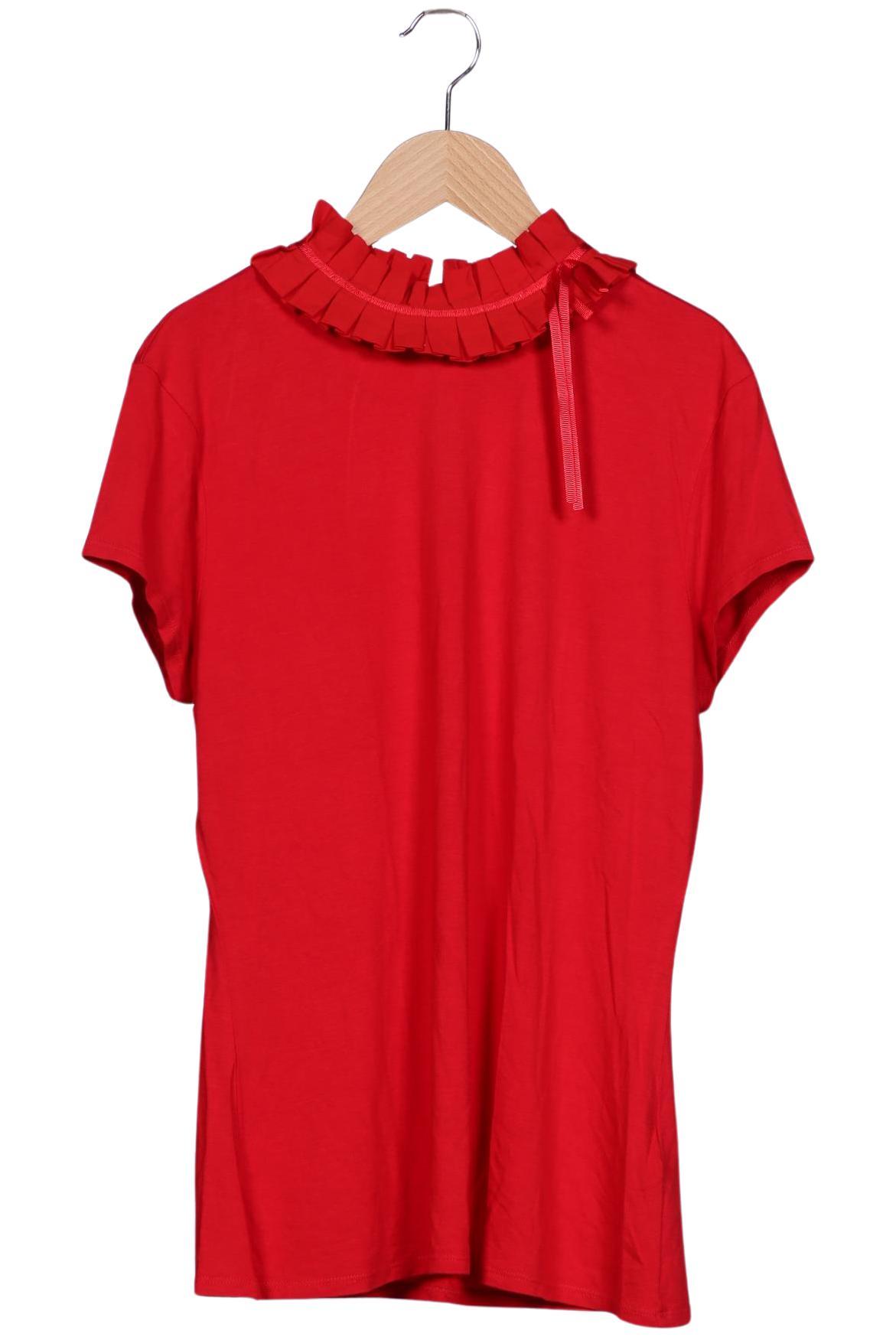 

TED Baker Damen T-Shirt, rot, Gr. 42
