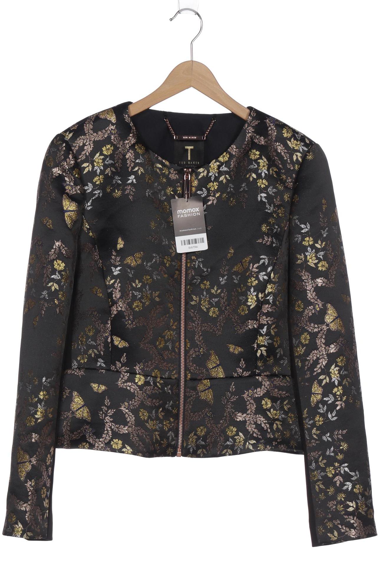 

TED Baker Damen Jacke, blau, Gr. 44