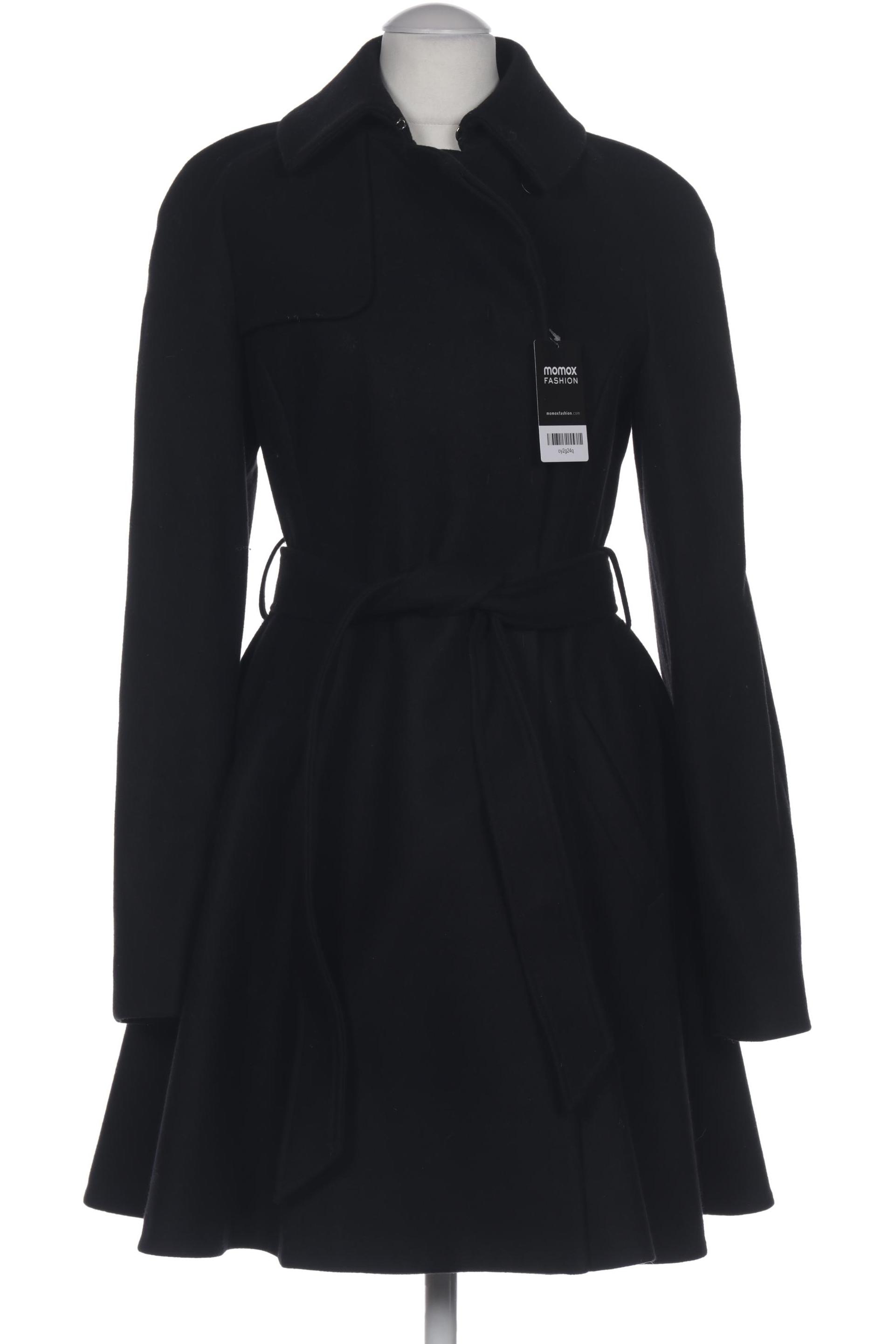 

TED Baker Damen Mantel, schwarz, Gr. 36