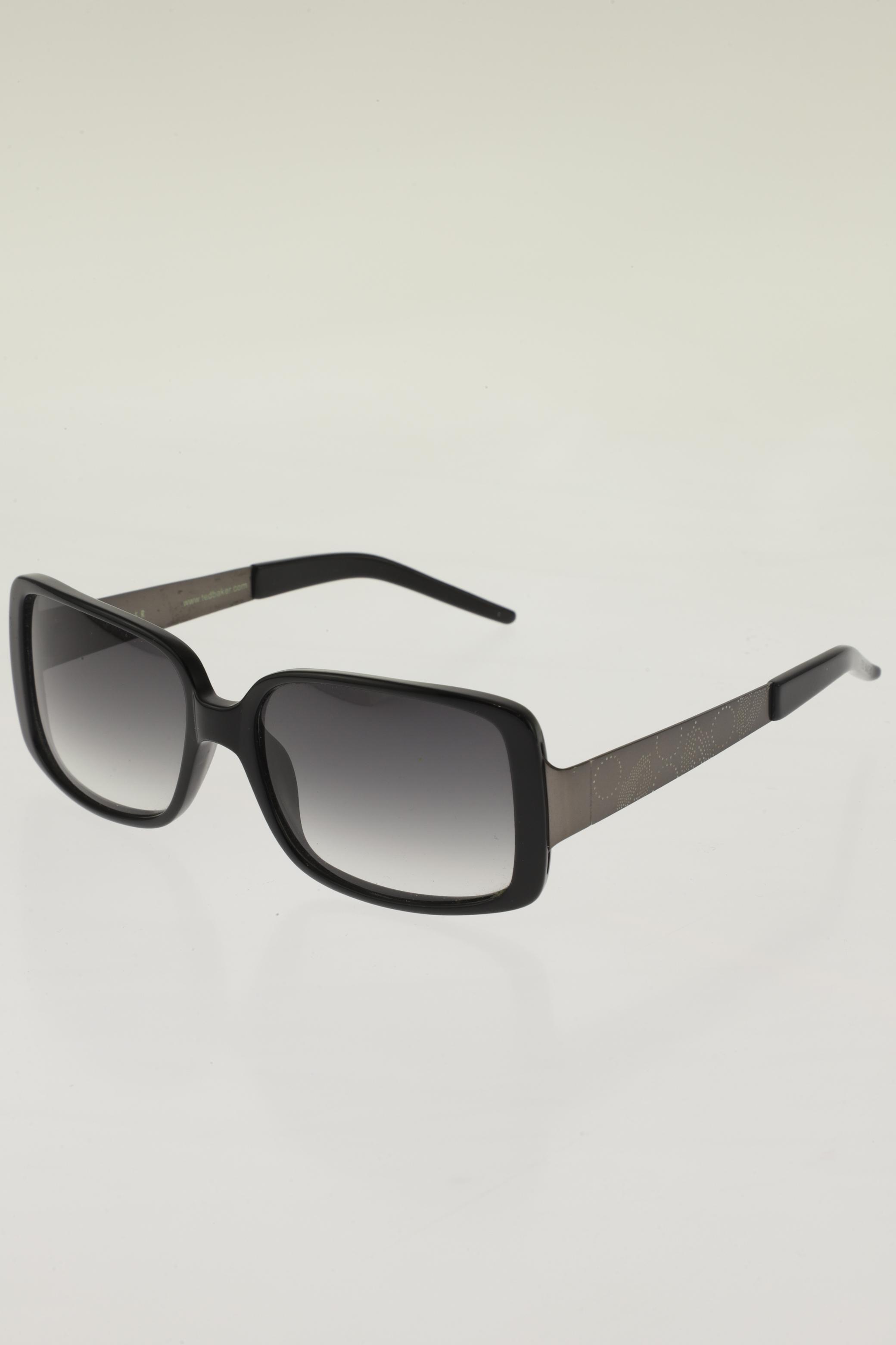 

TED Baker Damen Sonnenbrille, schwarz, Gr.