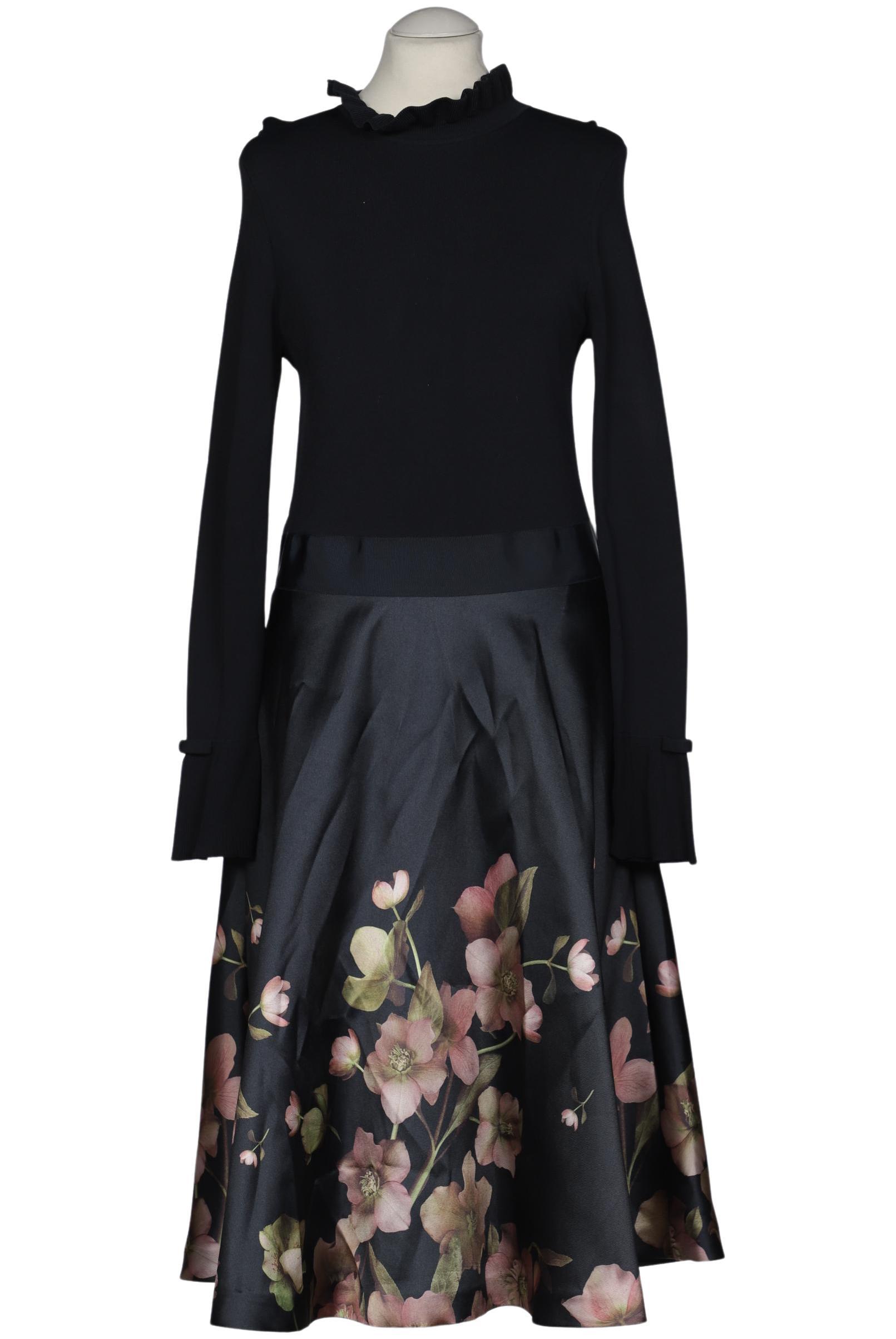 

TED Baker Damen Kleid, marineblau, Gr. 42