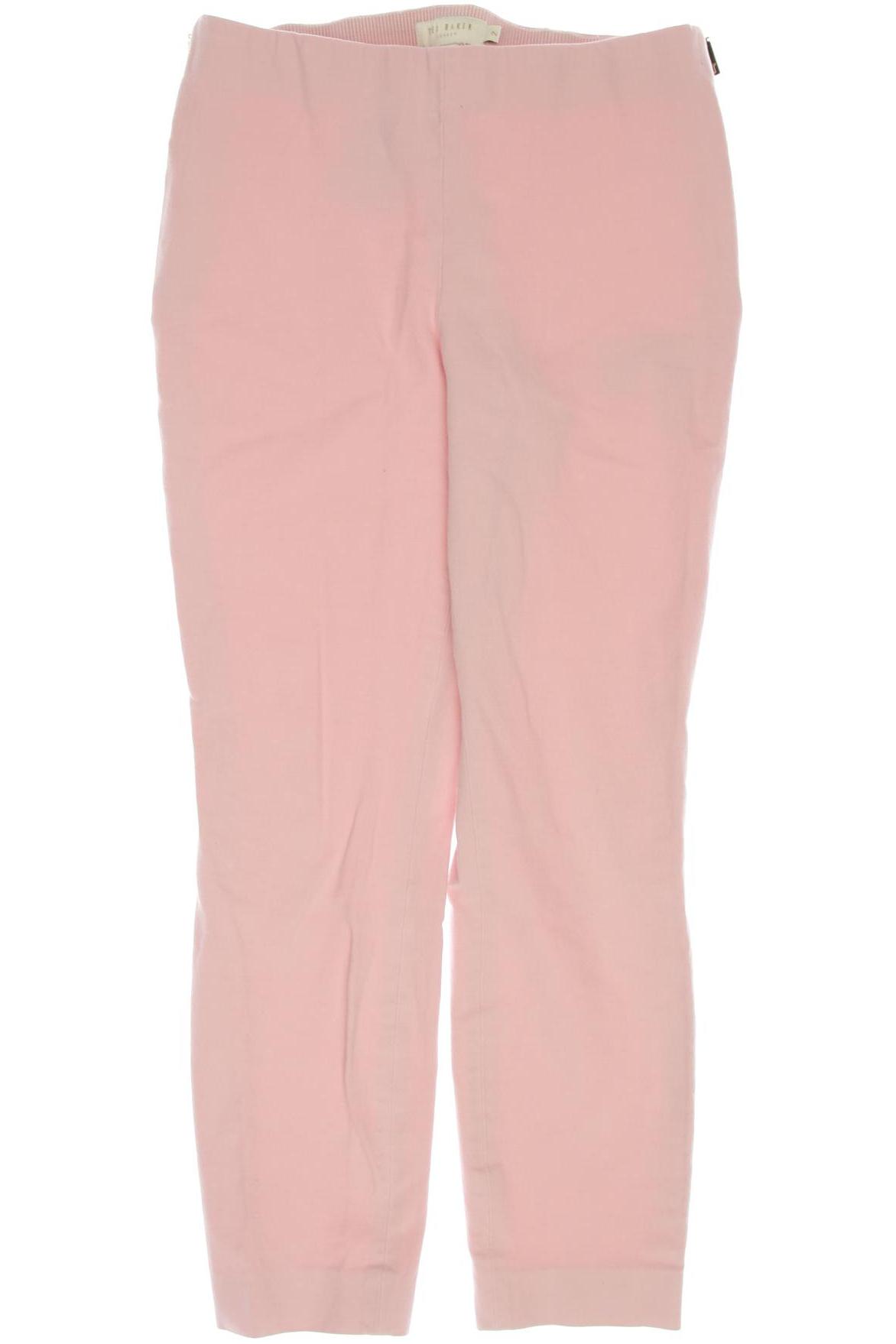 

TED BAKER Damen Jeans, pink