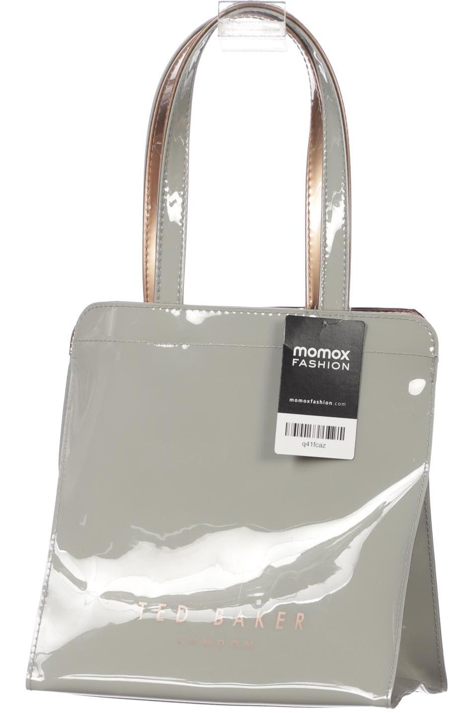 

TED BAKER Damen Handtasche, grau