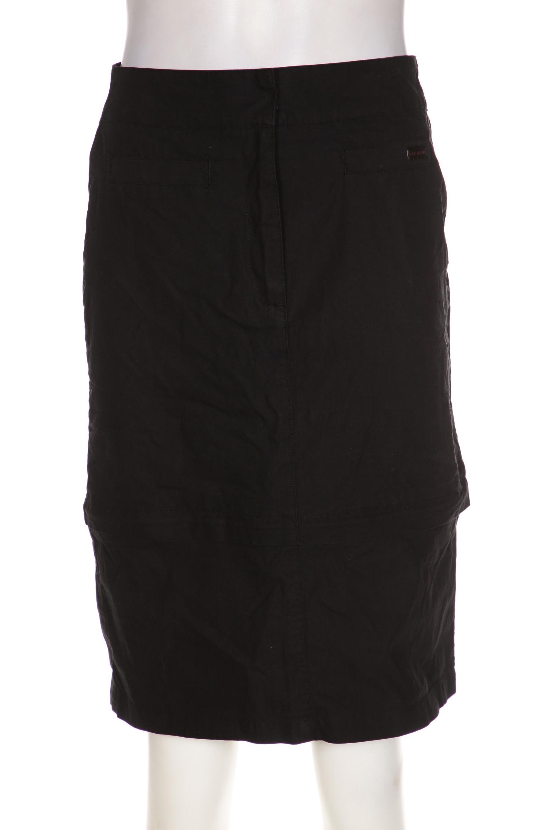 

TED Baker Damen Rock, schwarz, Gr. 36