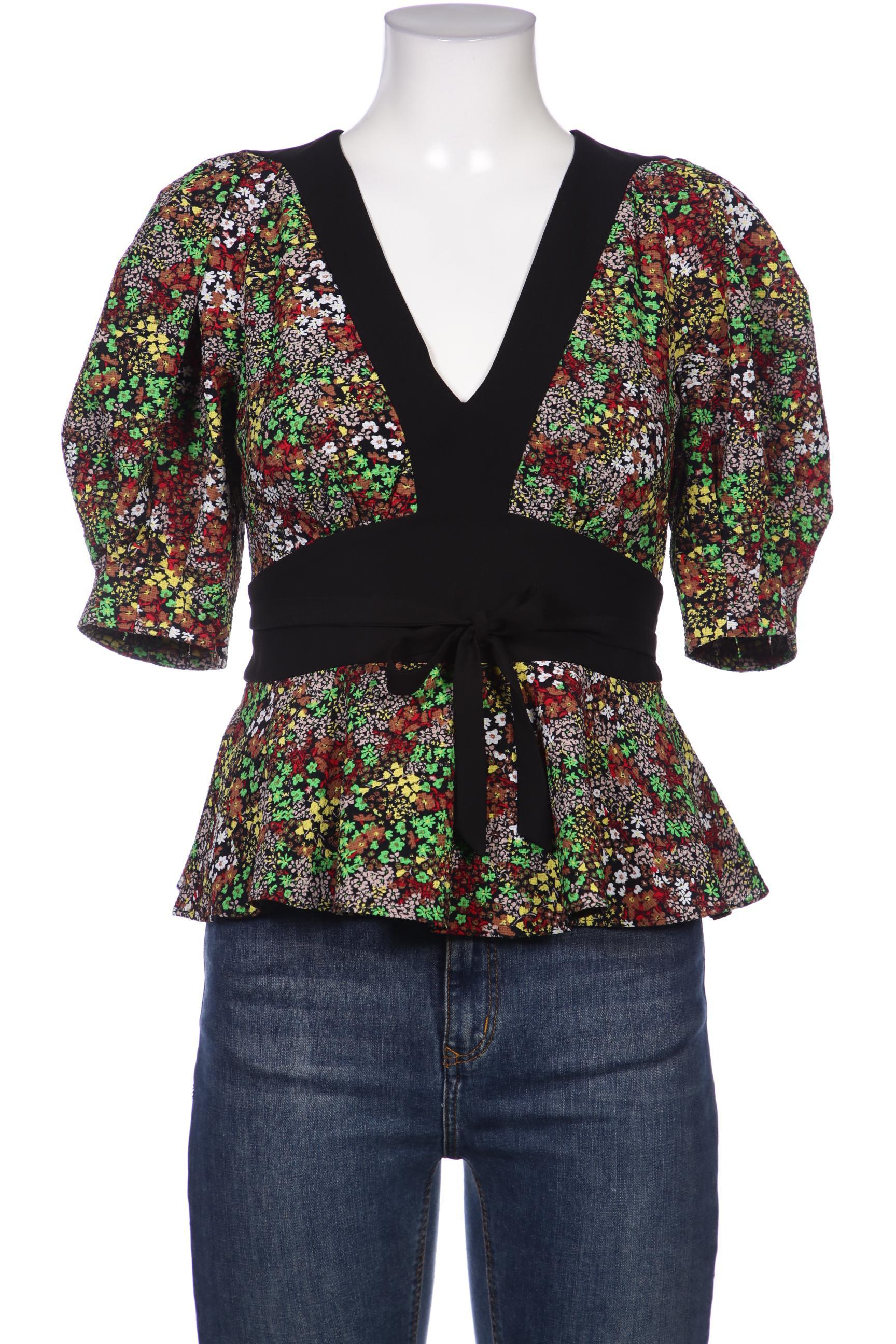 

TED Baker Damen Bluse, mehrfarbig, Gr. 38