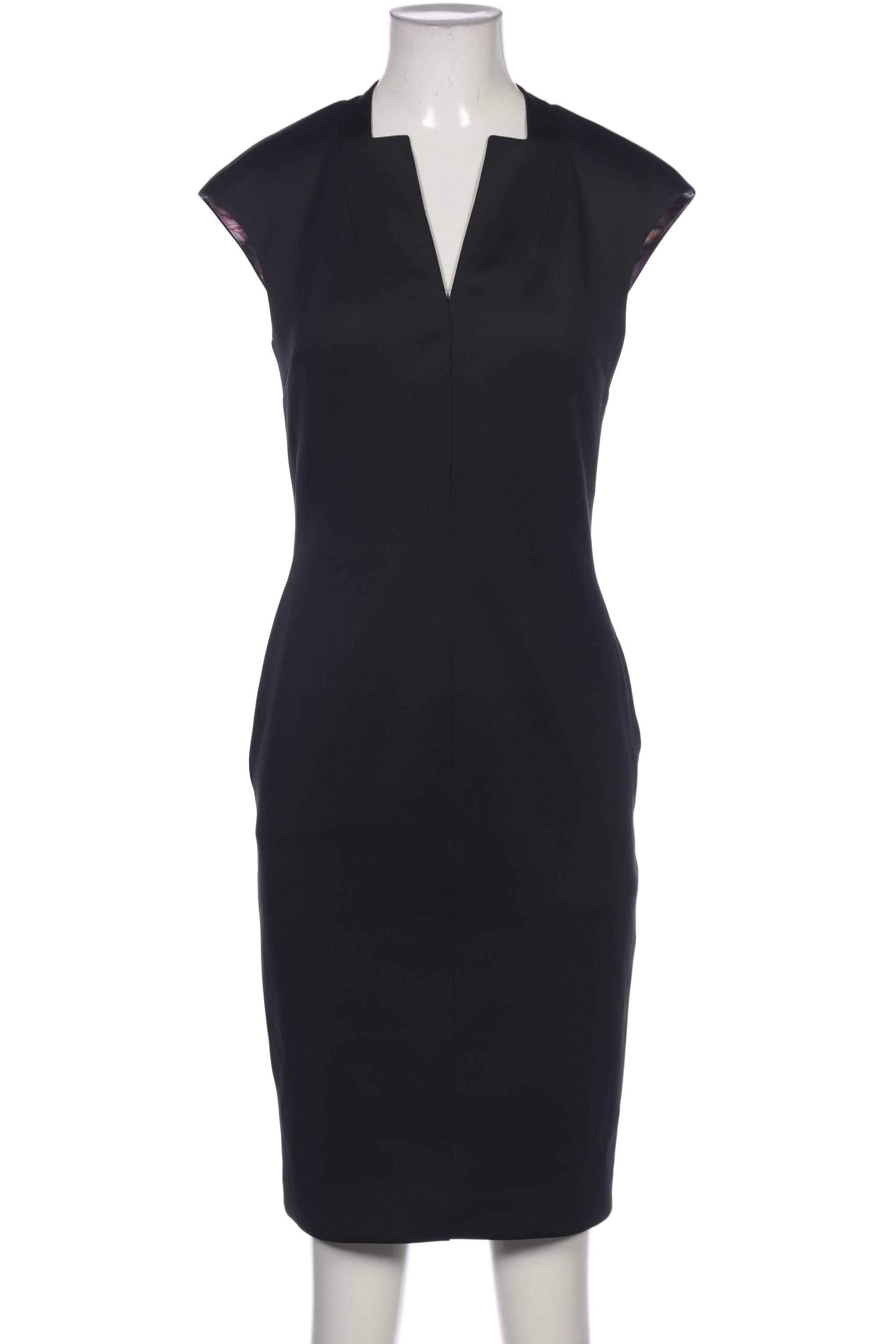 

TED BAKER Damen Kleid, schwarz