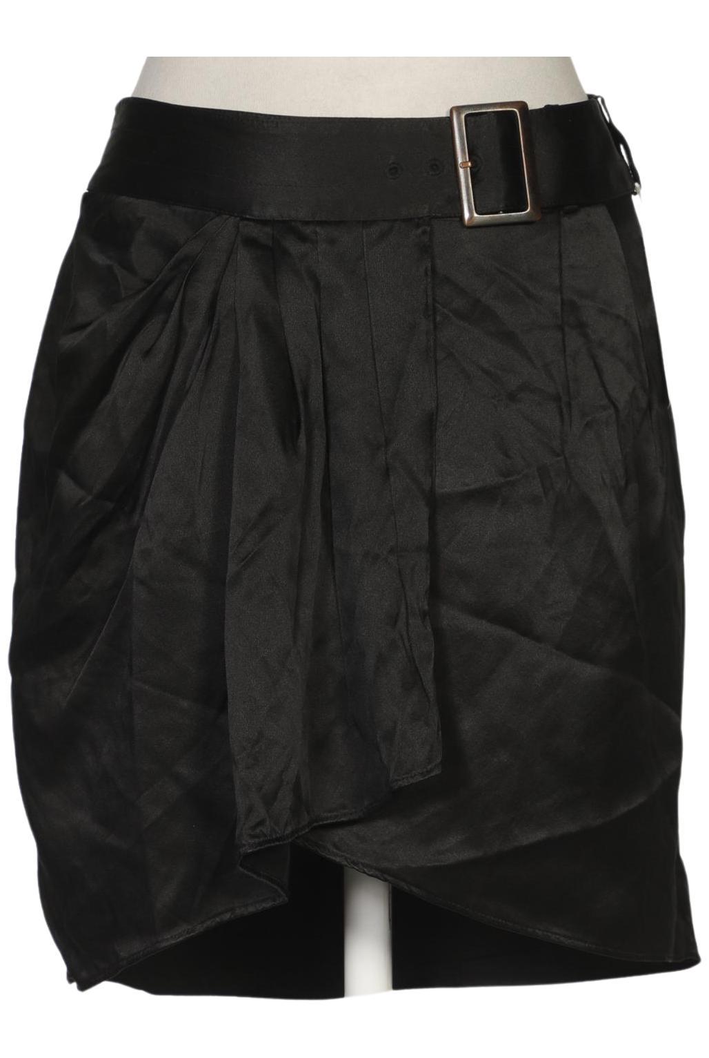 

TED Baker Damen Rock, schwarz, Gr. 36