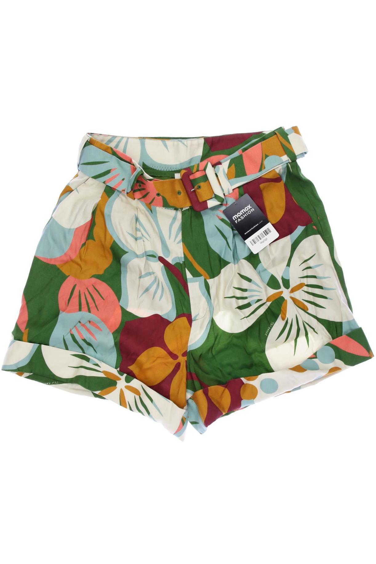 

TED Baker Damen Shorts, mehrfarbig, Gr. 38