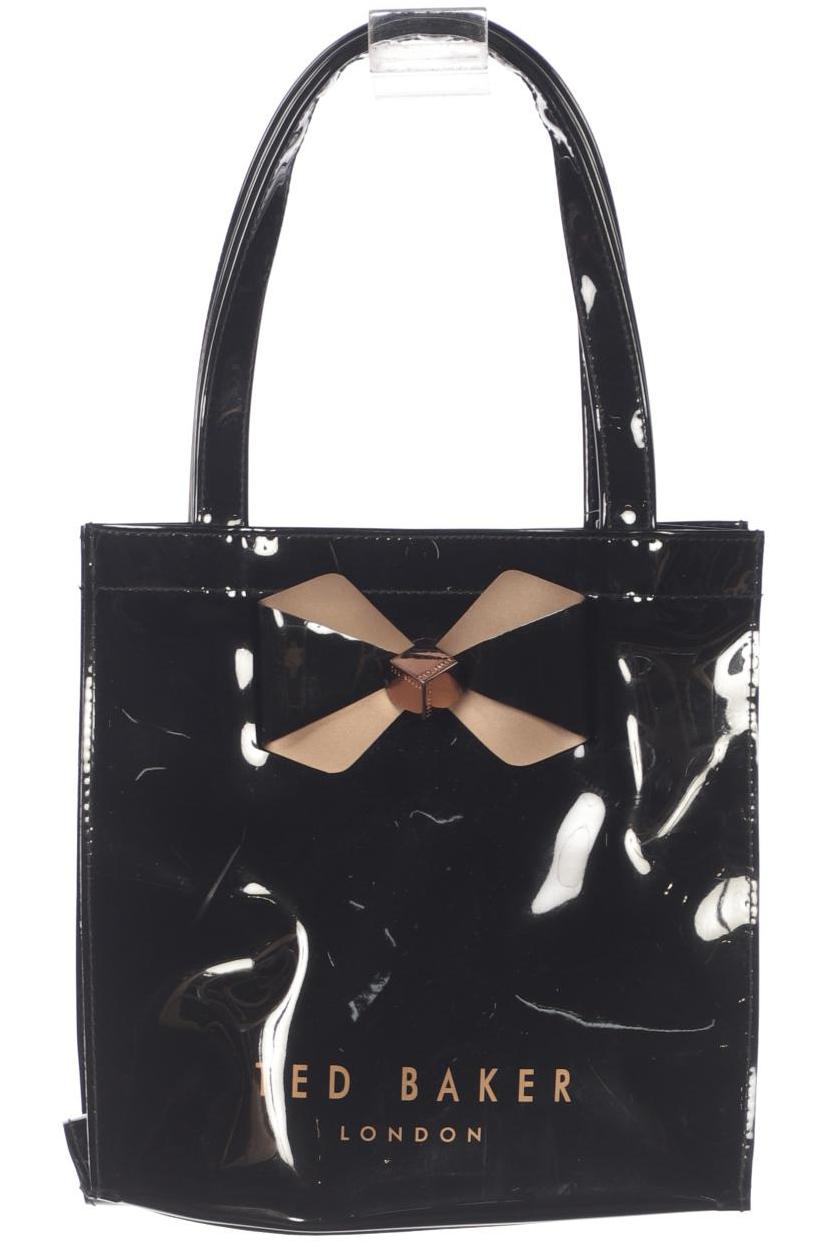 

TED Baker Damen Handtasche, schwarz, Gr.