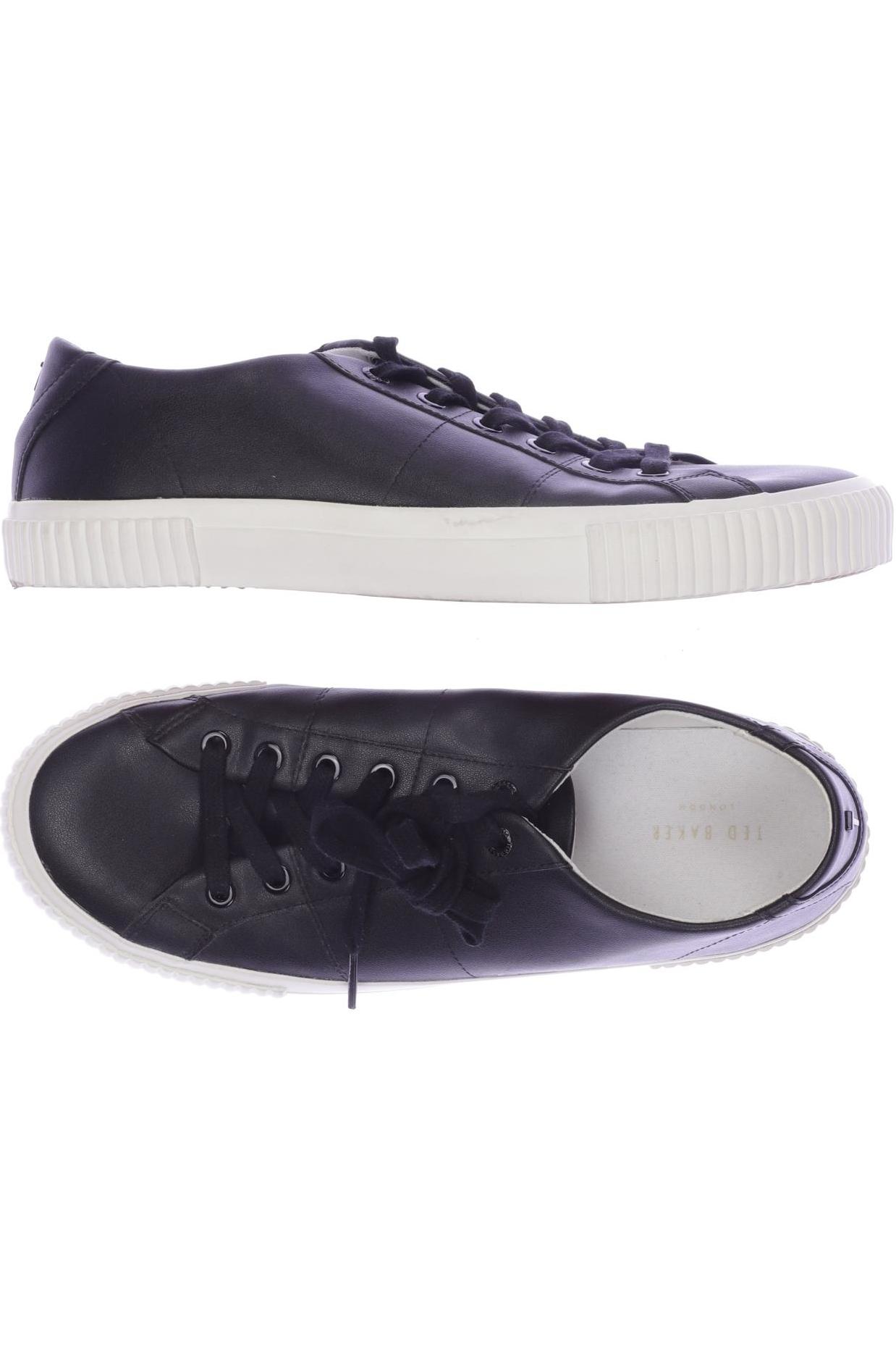 

TED Baker Damen Sneakers, schwarz, Gr. 41