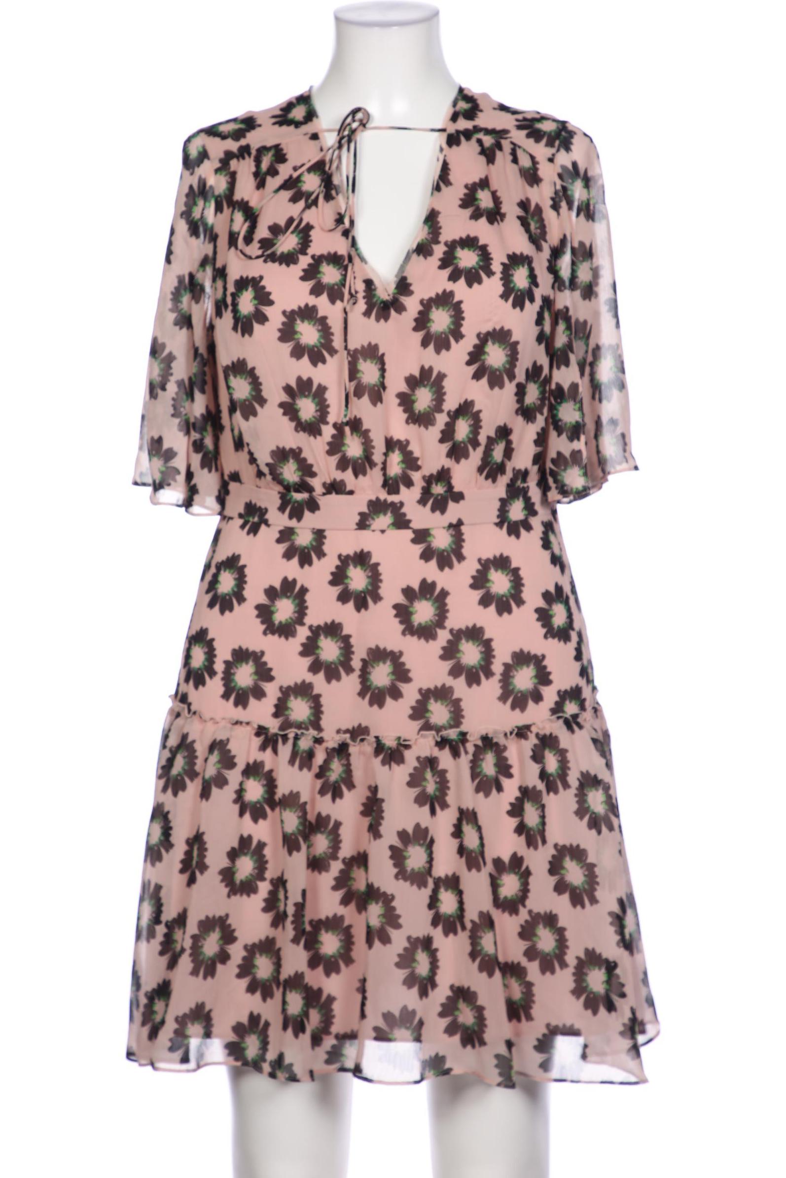 

TED Baker Damen Kleid, pink, Gr. 44