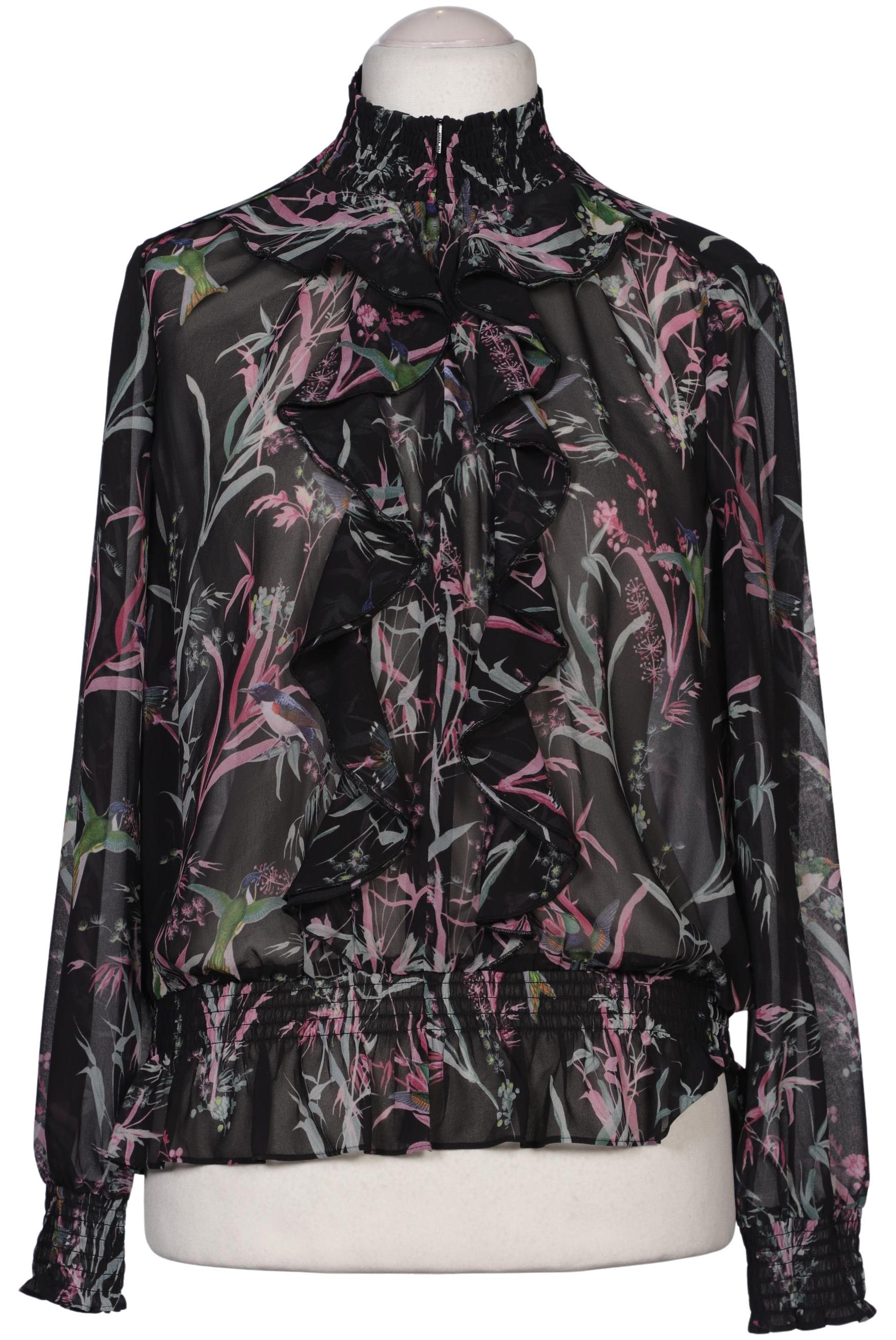 

TED Baker Damen Bluse, mehrfarbig, Gr. 42