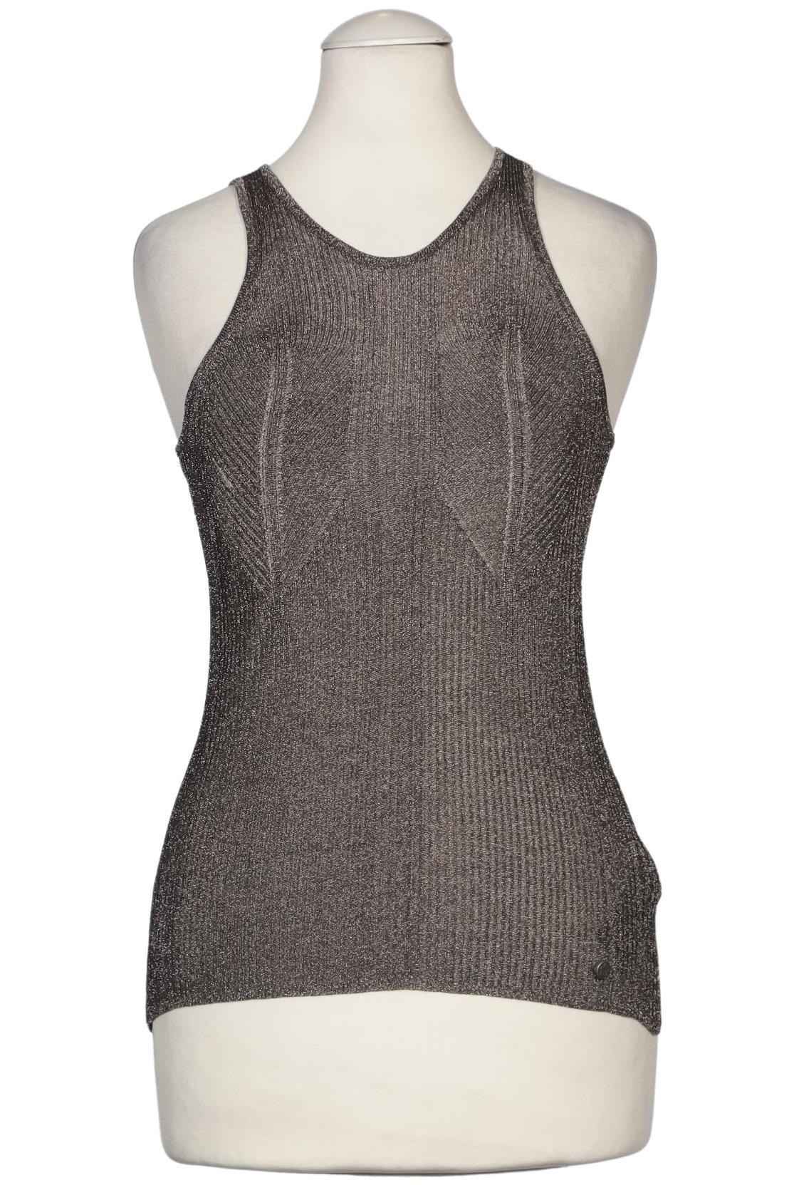 

TED Baker Damen Top, grau, Gr. 36