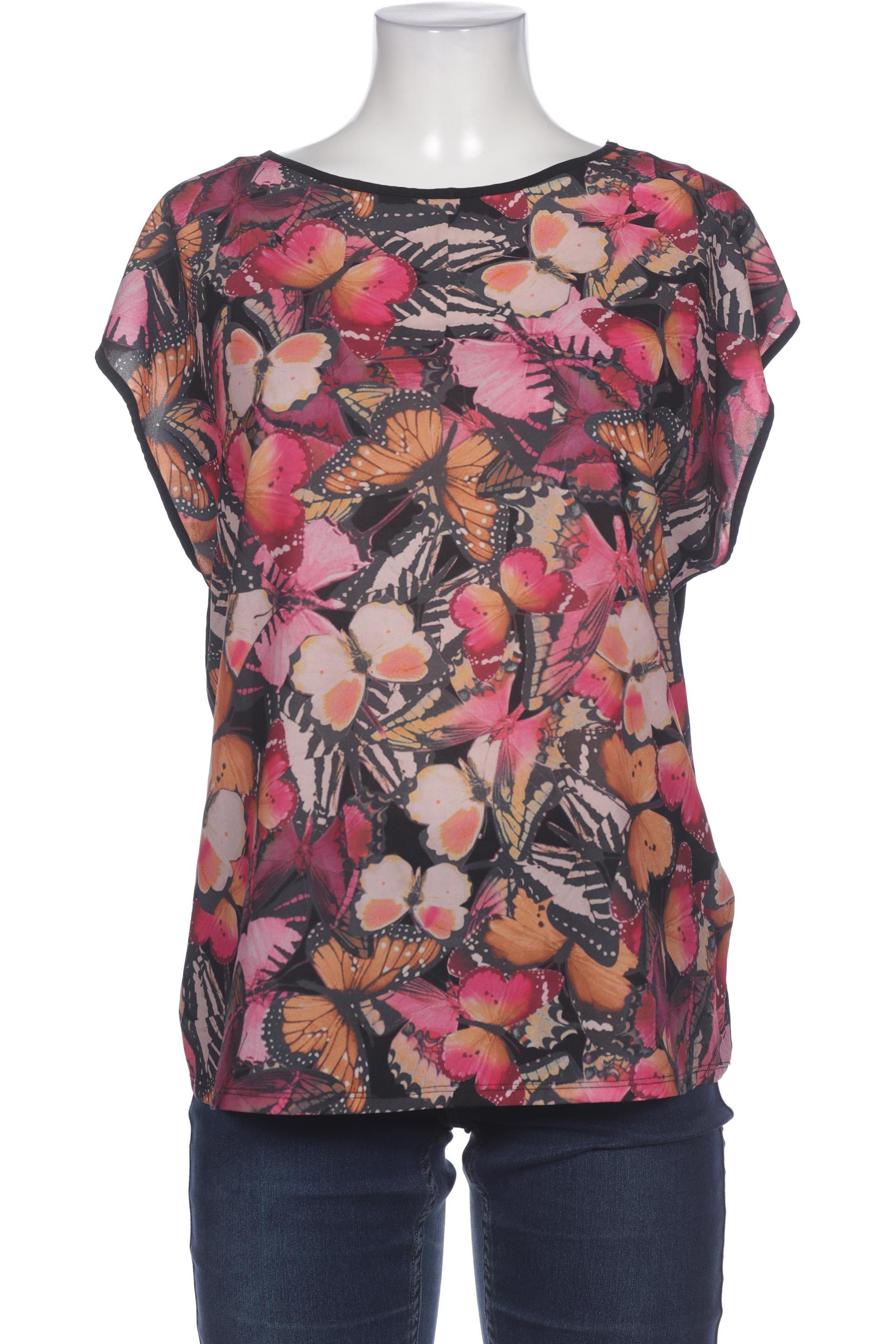 

TED Baker Damen Bluse, mehrfarbig, Gr. 42