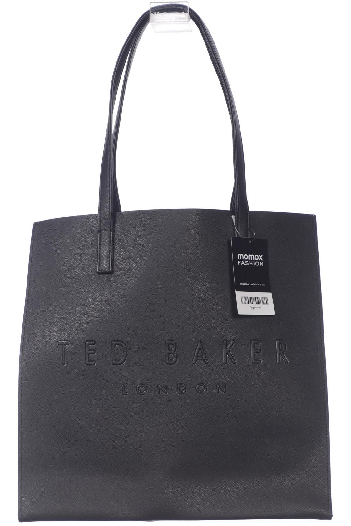 

TED Baker Damen Handtasche, schwarz, Gr.