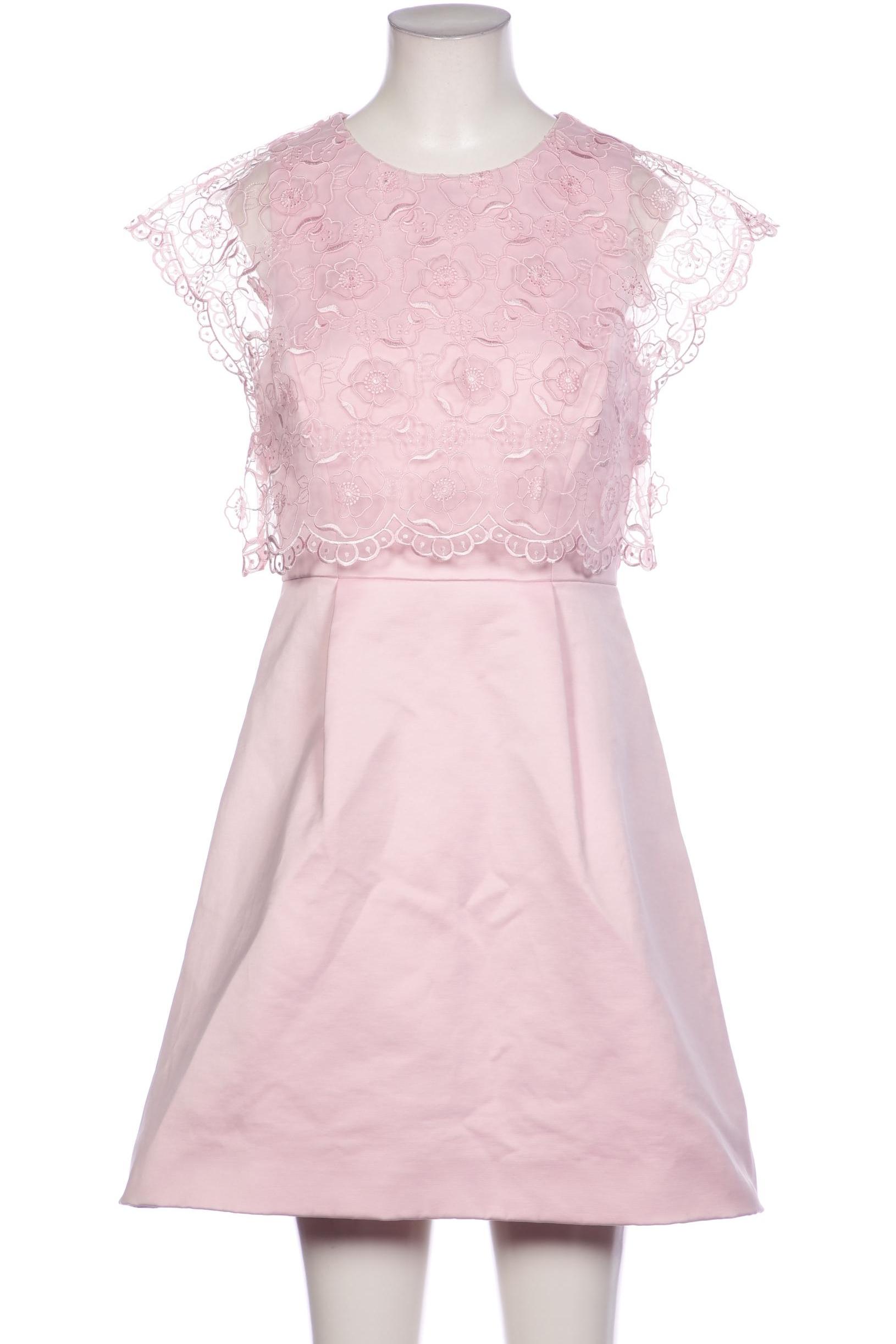 

TED Baker Damen Kleid, pink, Gr. 38