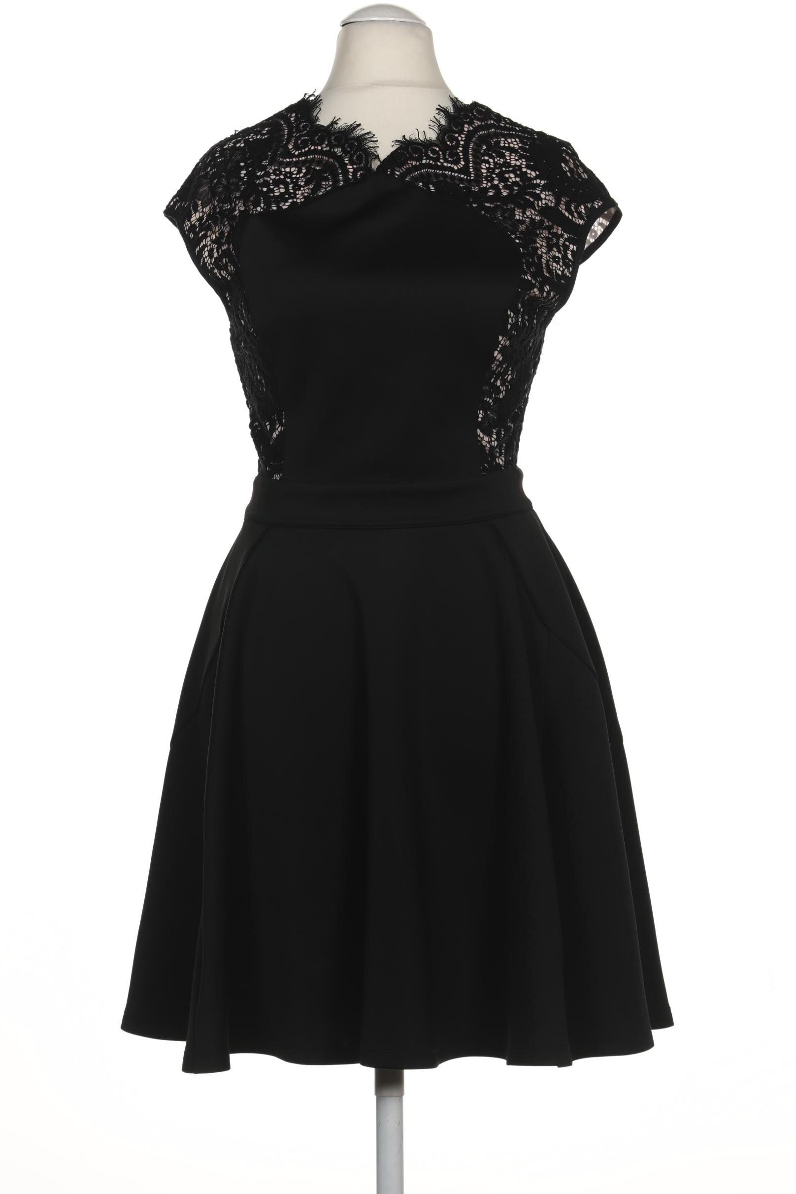 

TED BAKER Damen Kleid, schwarz