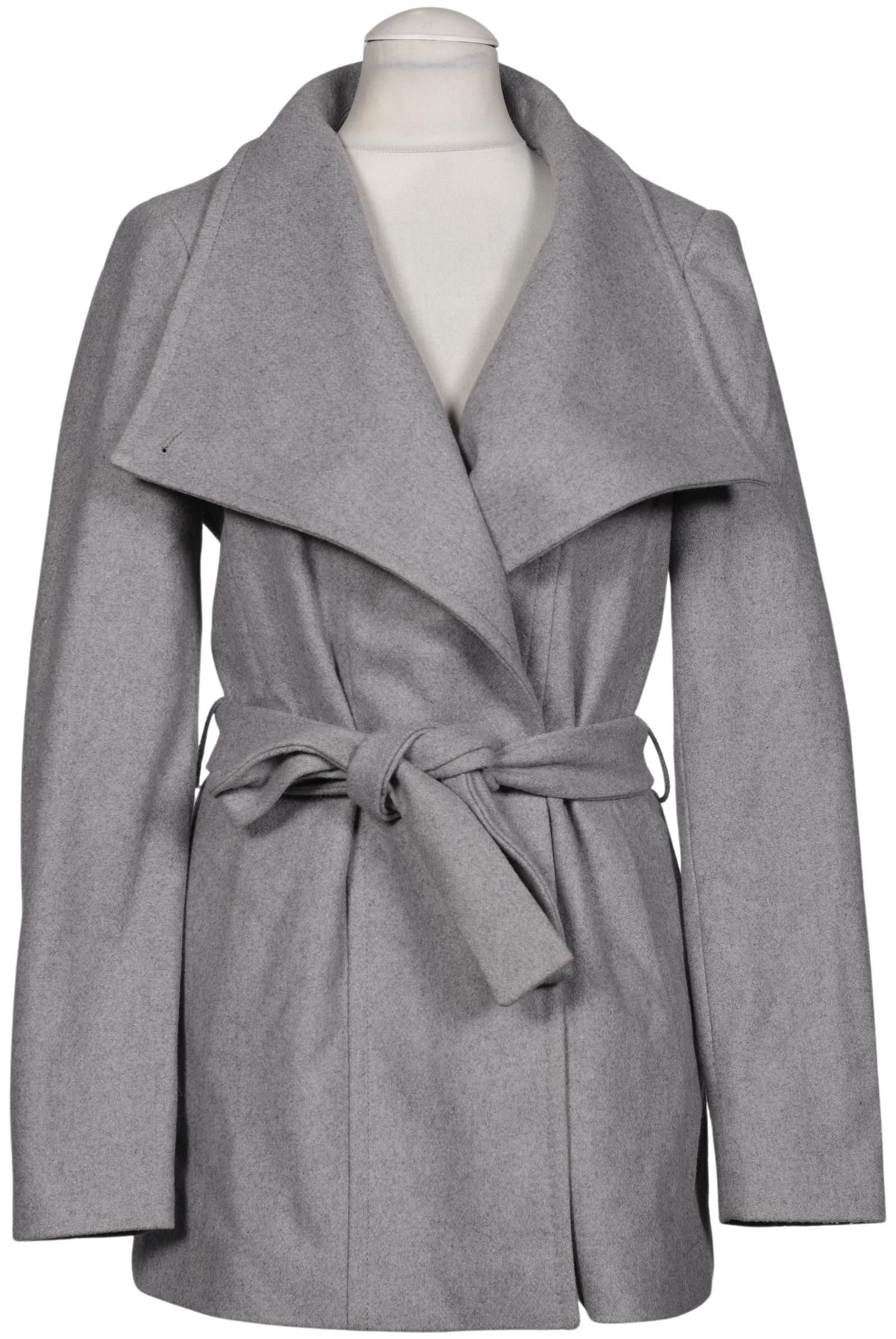 

TED Baker Damen Mantel, grau, Gr. 36