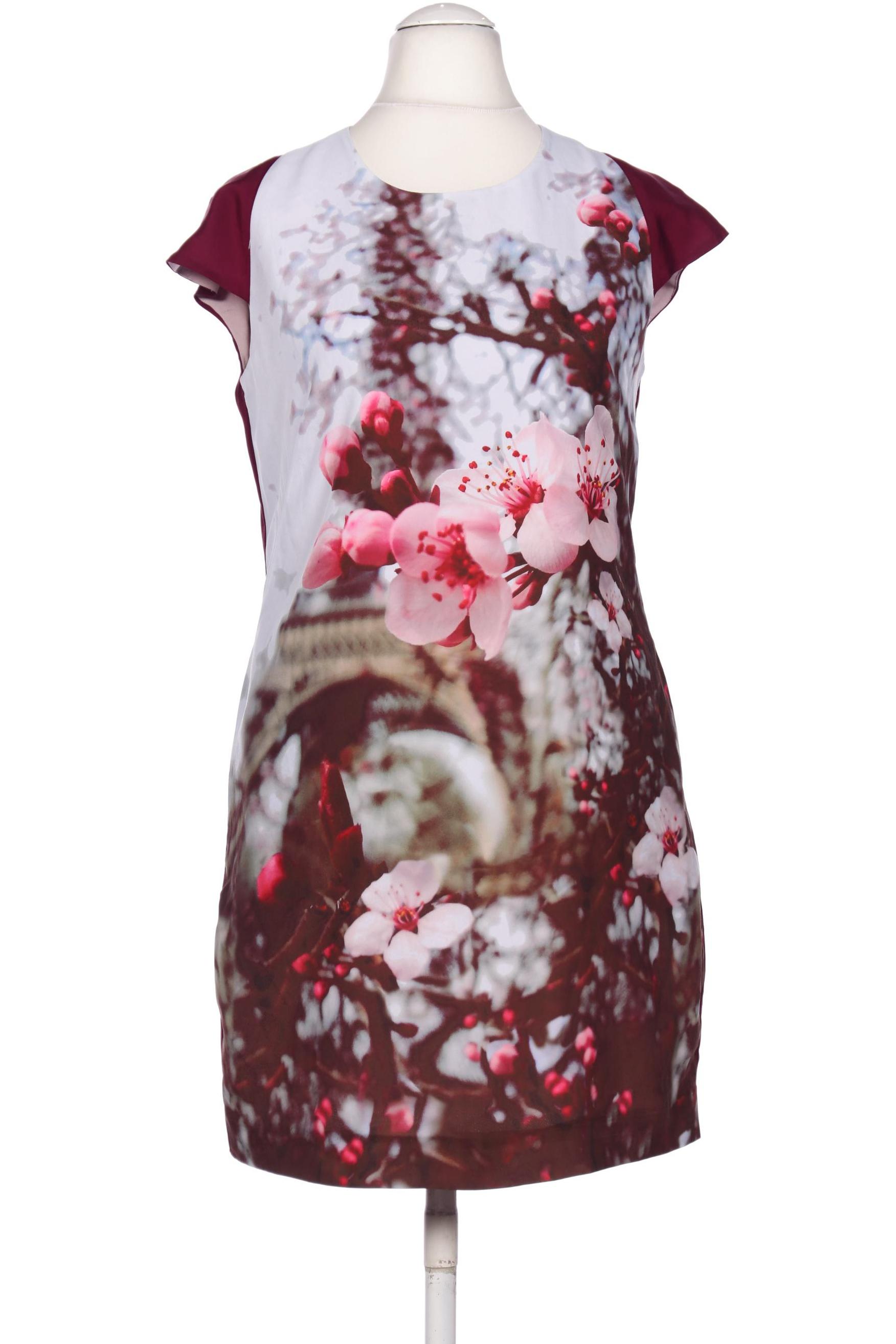 

TED Baker Damen Kleid, mehrfarbig, Gr. 38