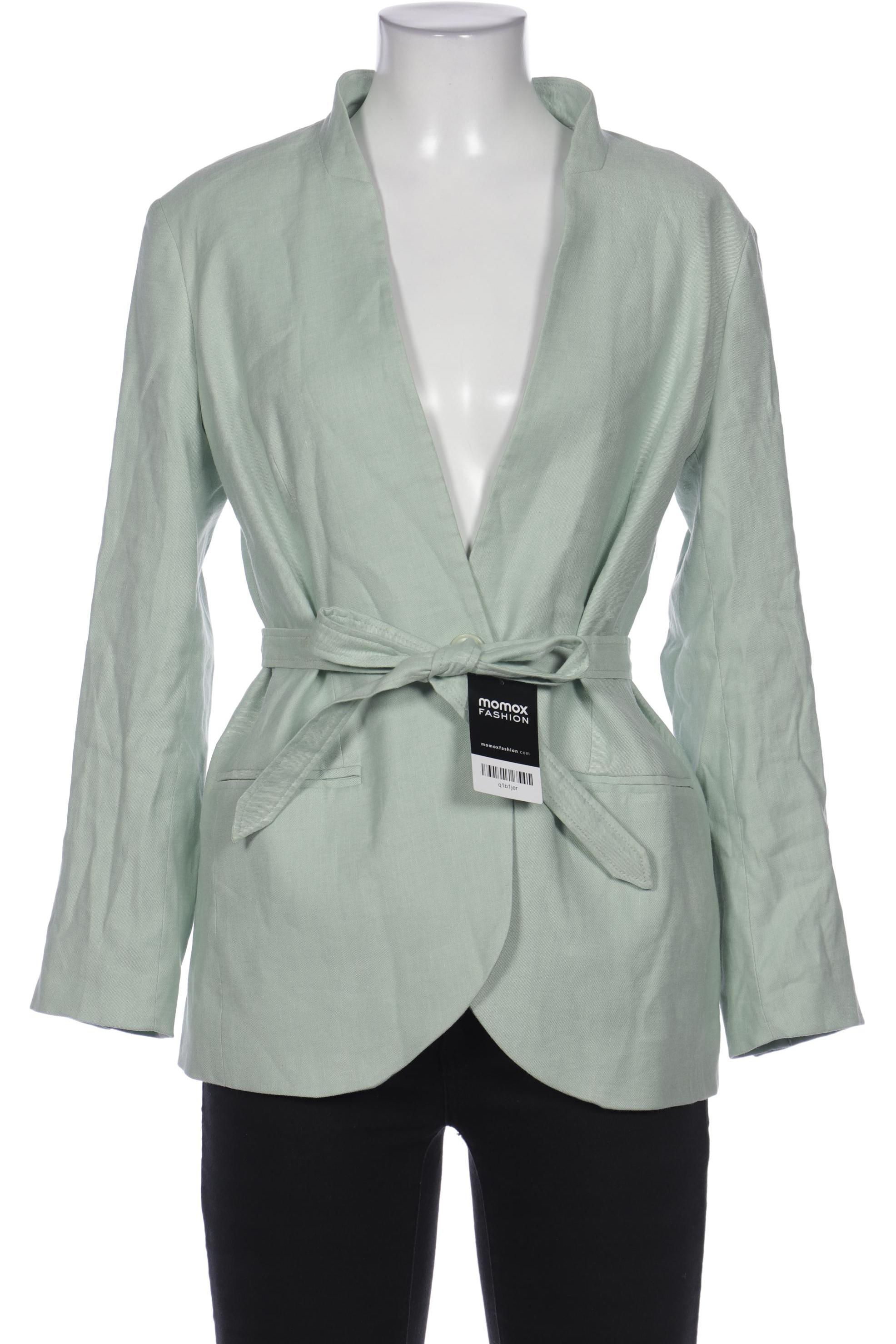 

TED Baker Damen Blazer, hellgrün, Gr. 36