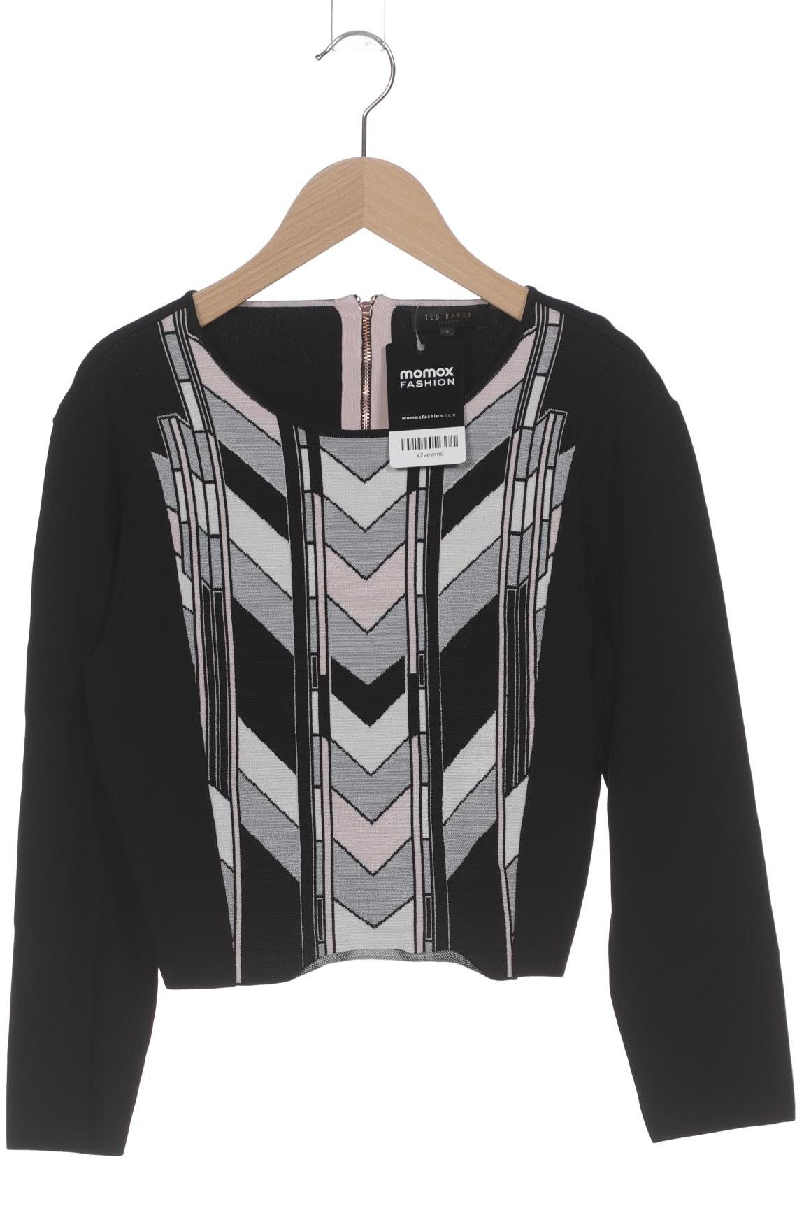 

TED Baker Damen Pullover, schwarz, Gr. 42