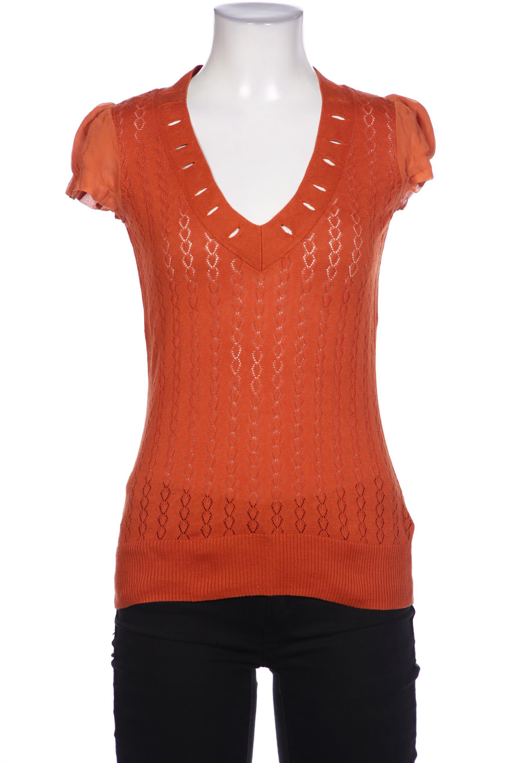 

TED Baker Damen T-Shirt, orange, Gr. 36