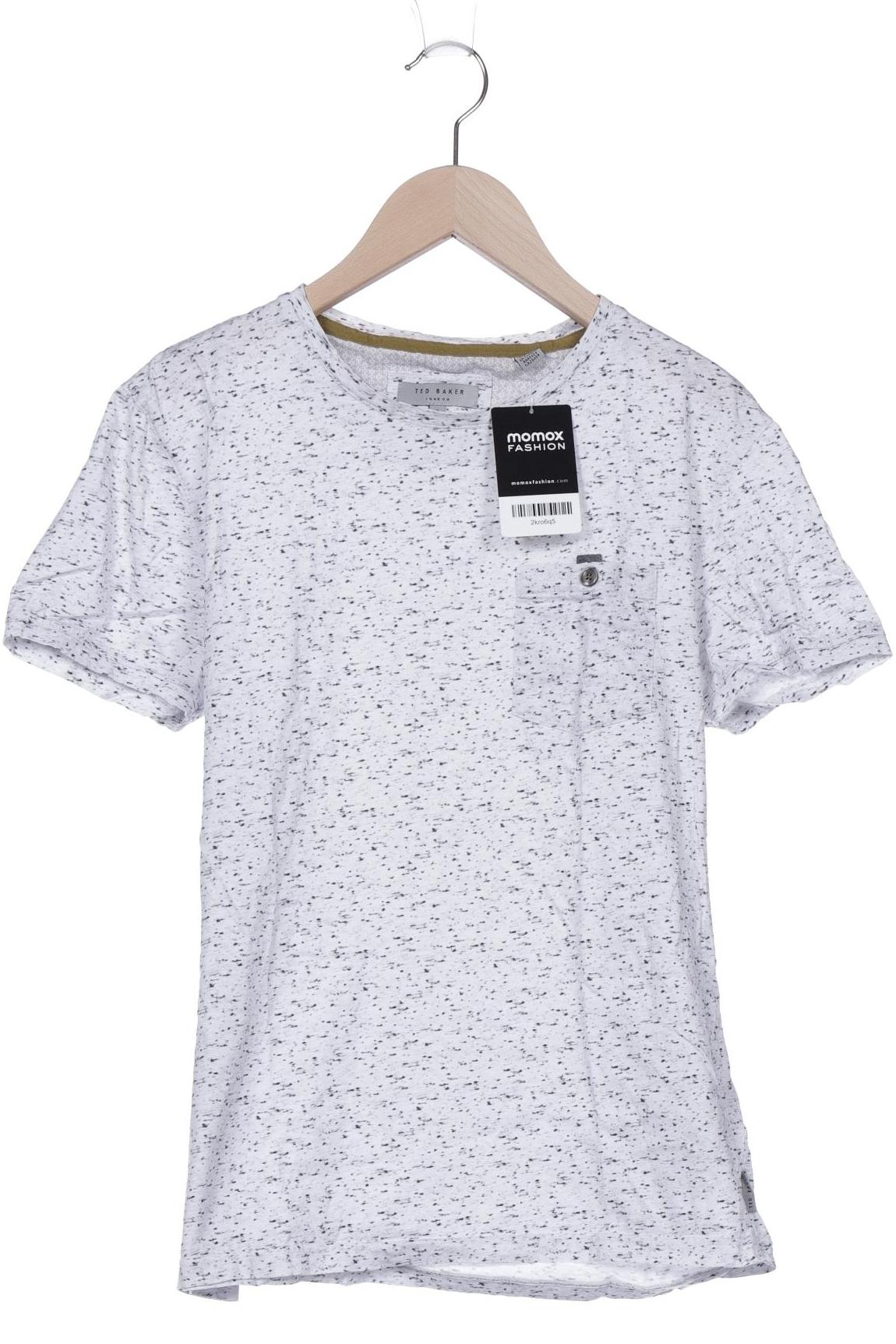 

TED Baker Damen T-Shirt, grau, Gr. 40
