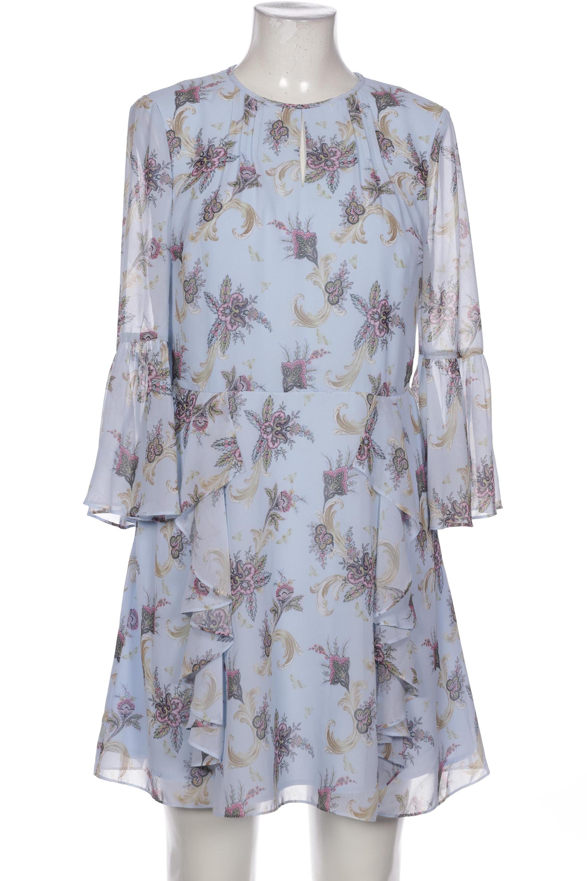 

TED Baker Damen Kleid, hellblau, Gr. 40