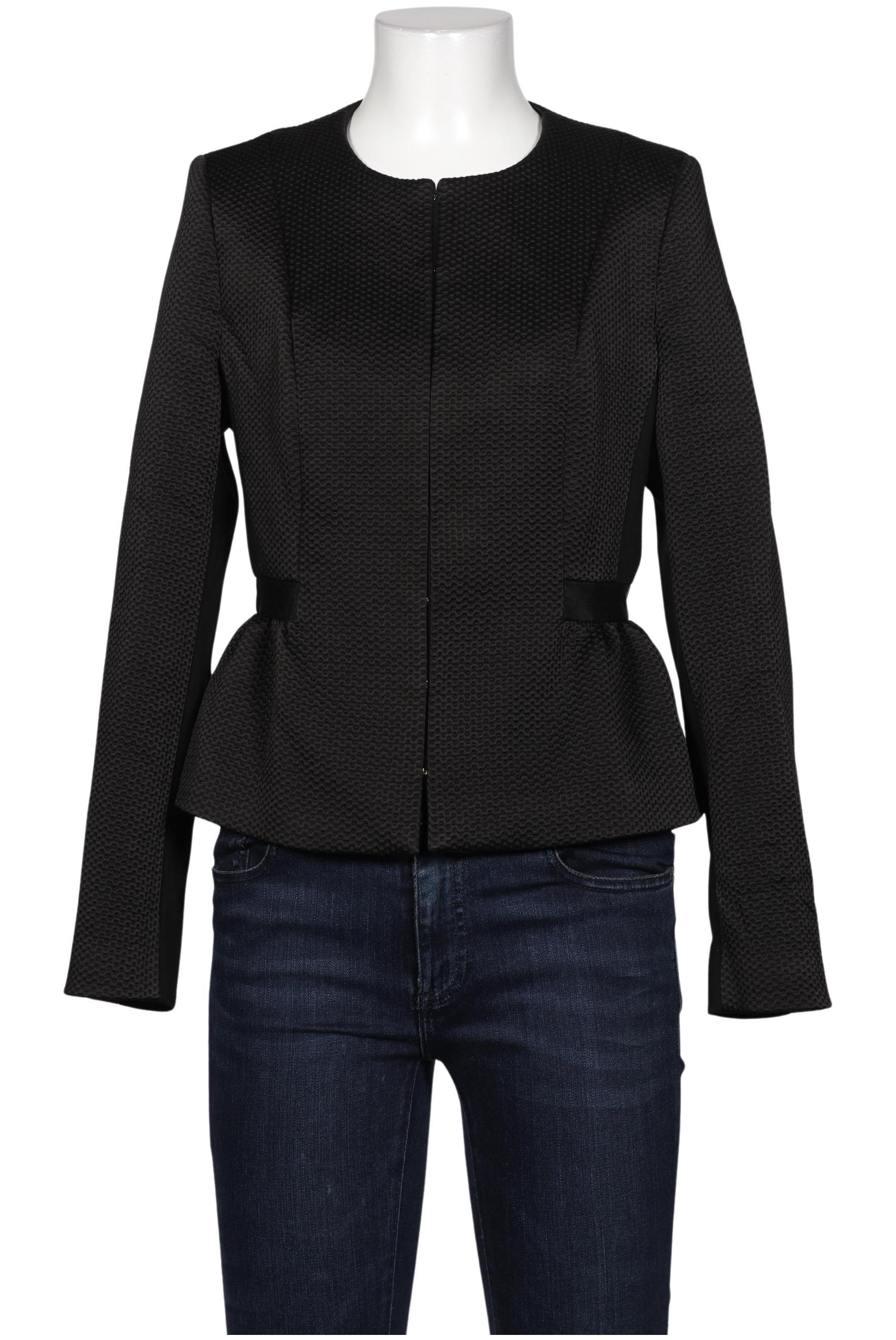 

TED Baker Damen Blazer, schwarz, Gr. 40