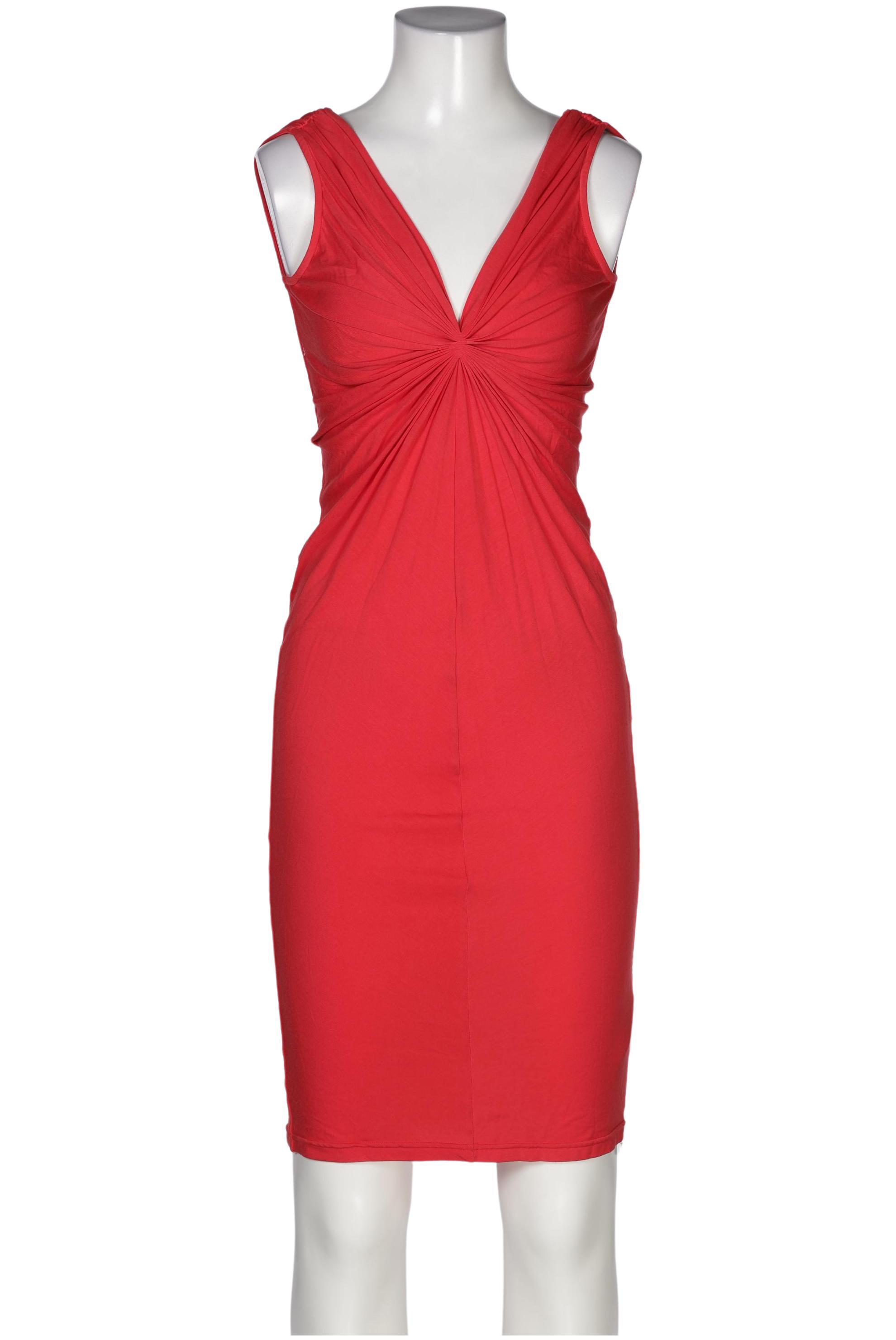 

TED Baker Damen Kleid, rot, Gr. 36