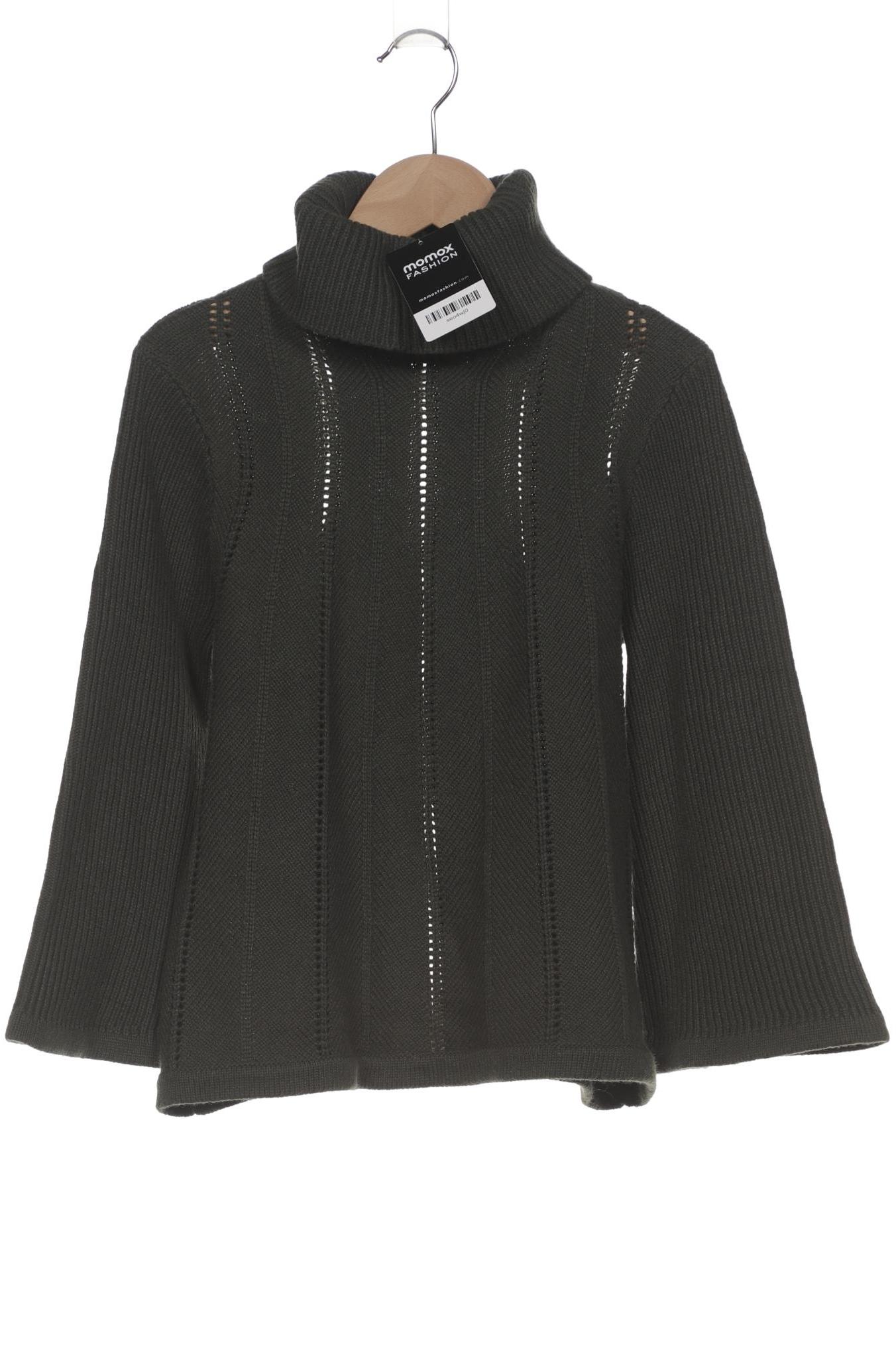 

TED Baker Damen Pullover, grün, Gr. 34