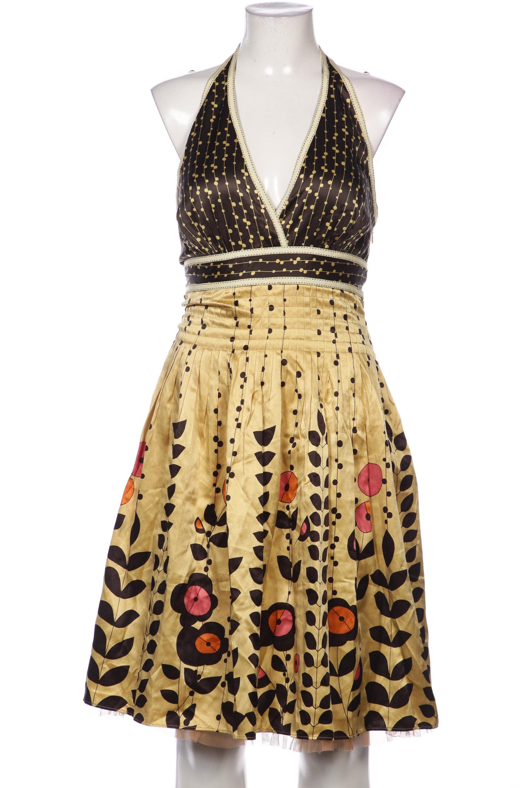 

TED BAKER Damen Kleid, gold