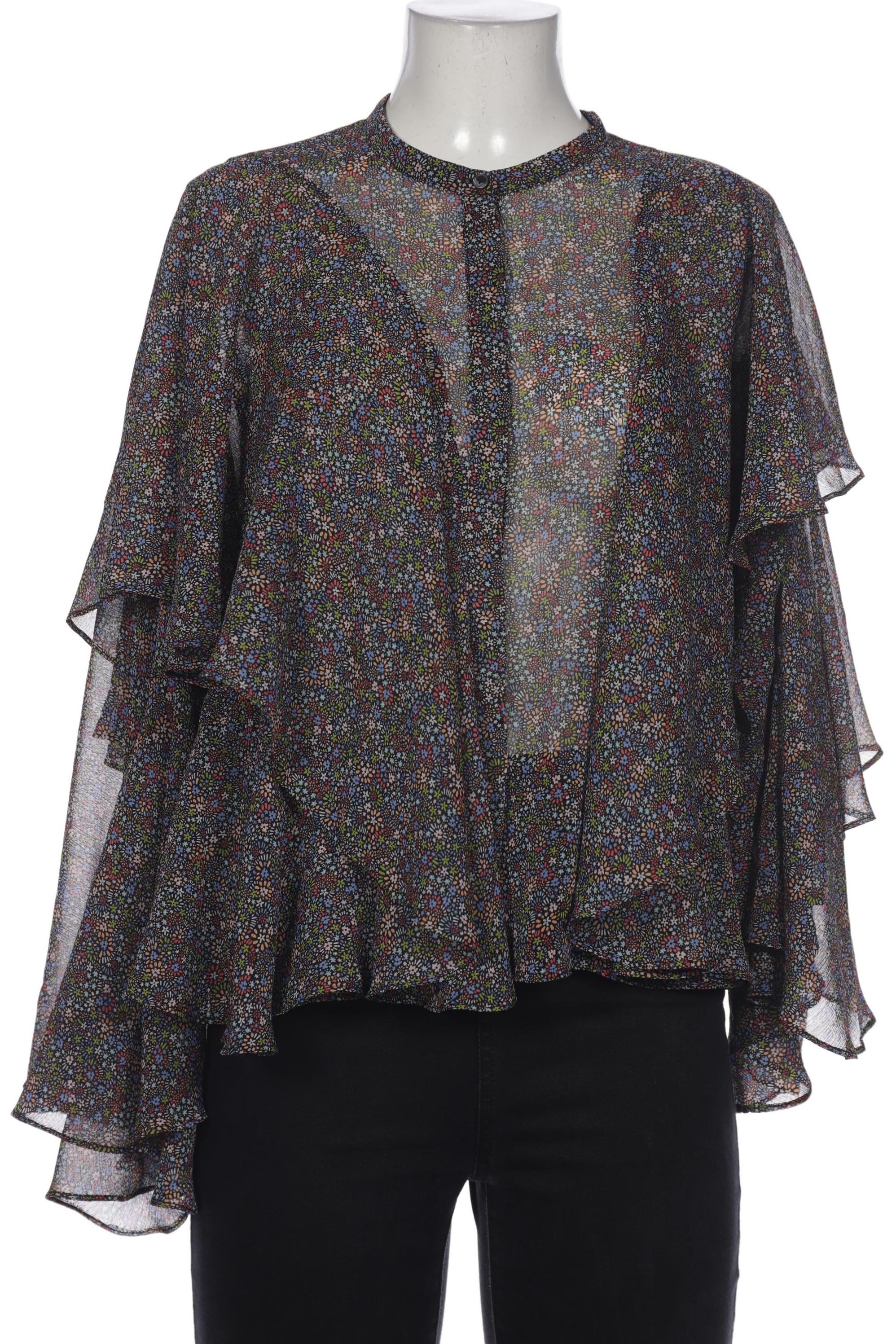 

TED Baker Damen Bluse, mehrfarbig, Gr. 40