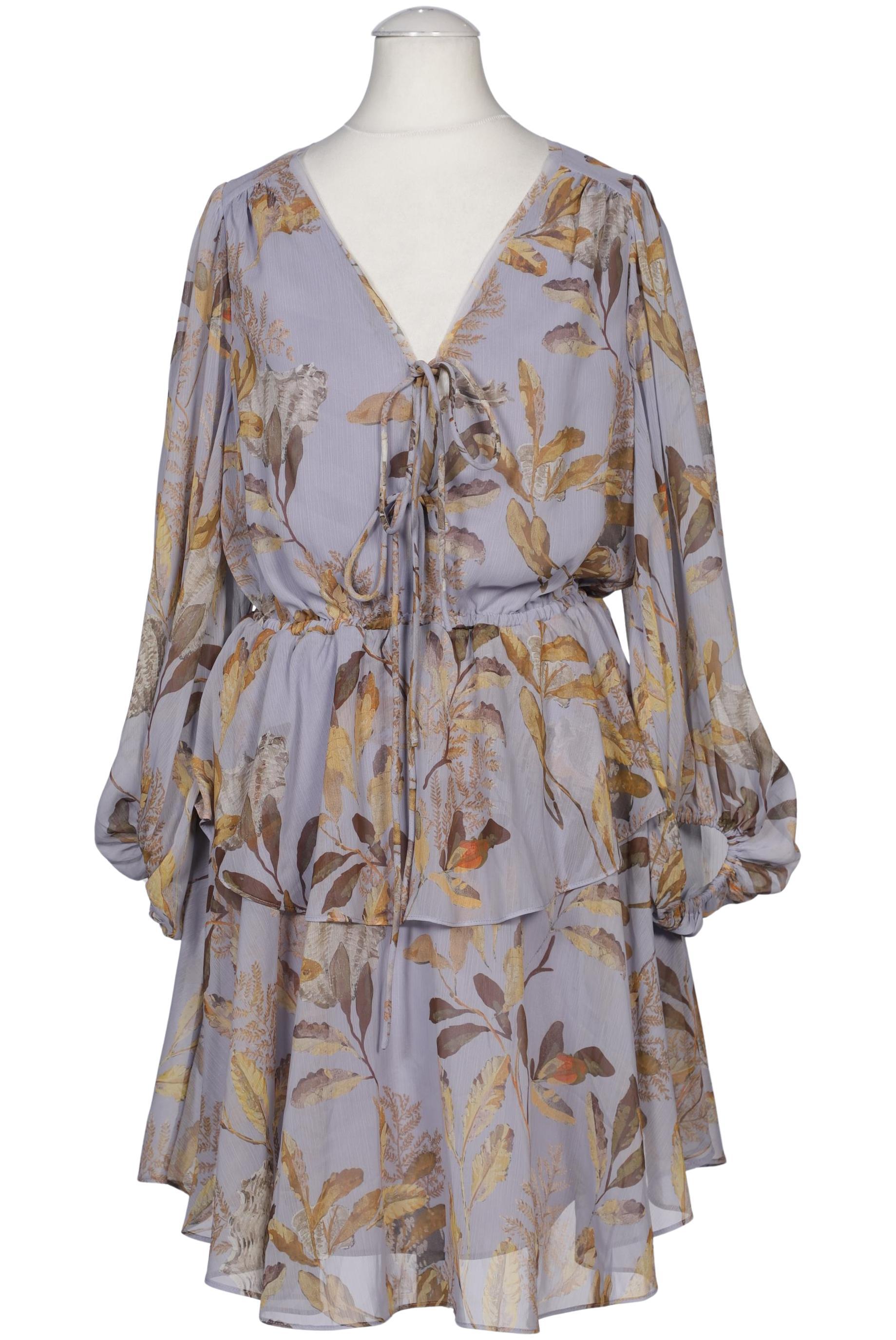 

TED Baker Damen Kleid, hellblau, Gr. 36