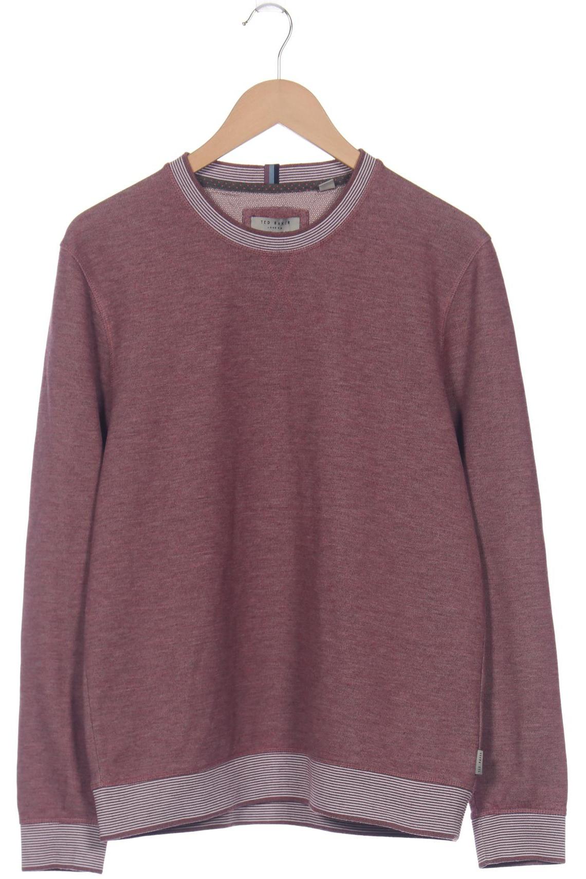 

TED Baker Damen Sweatshirt, pink, Gr. 42