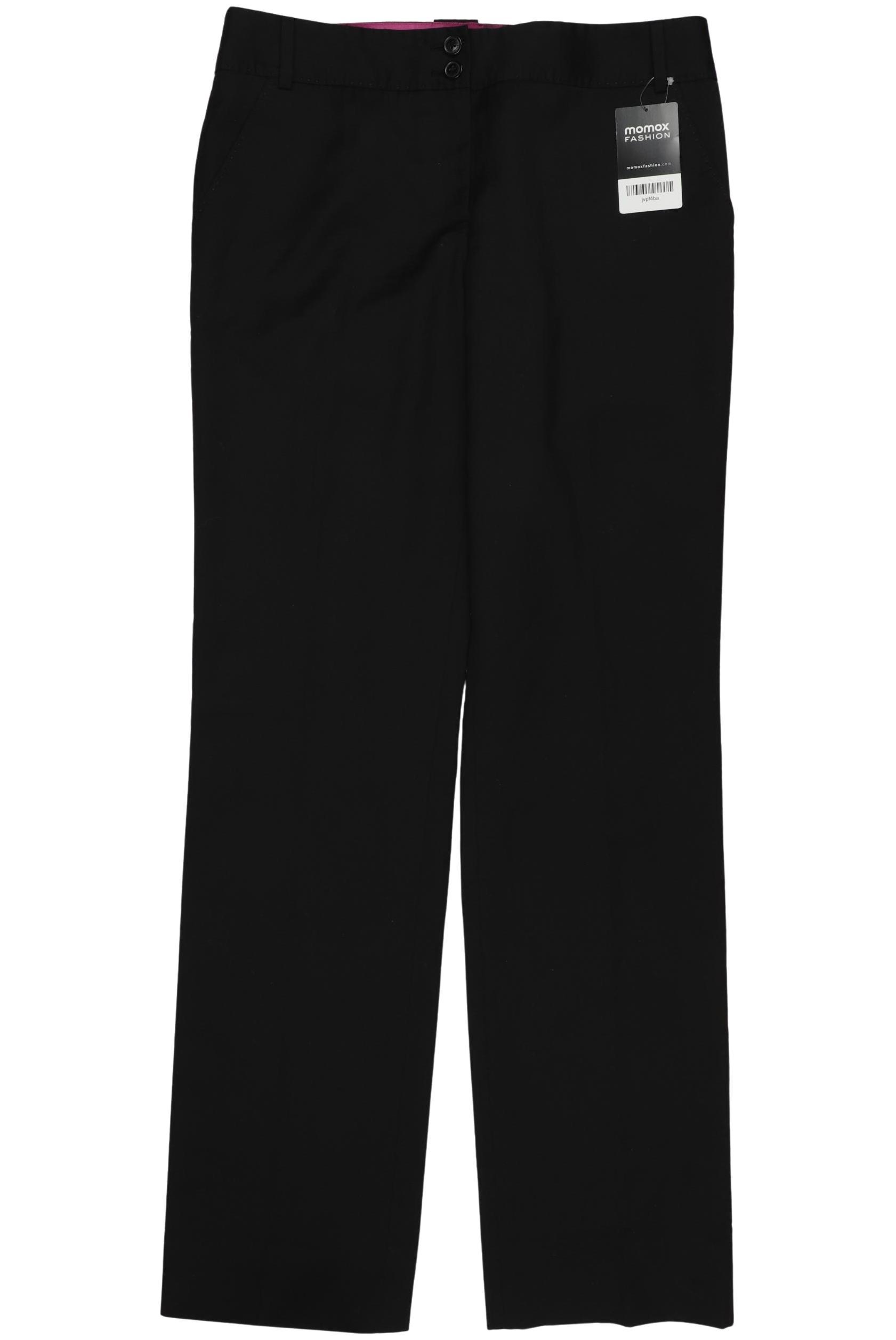 

TED Baker Damen Stoffhose, schwarz, Gr. 38