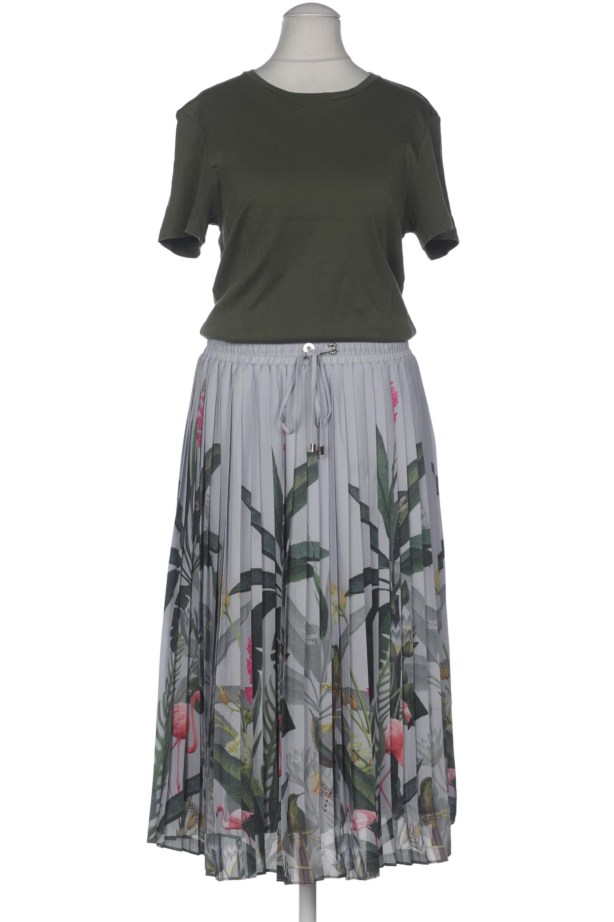 

TED Baker Damen Kleid, grün, Gr. 36