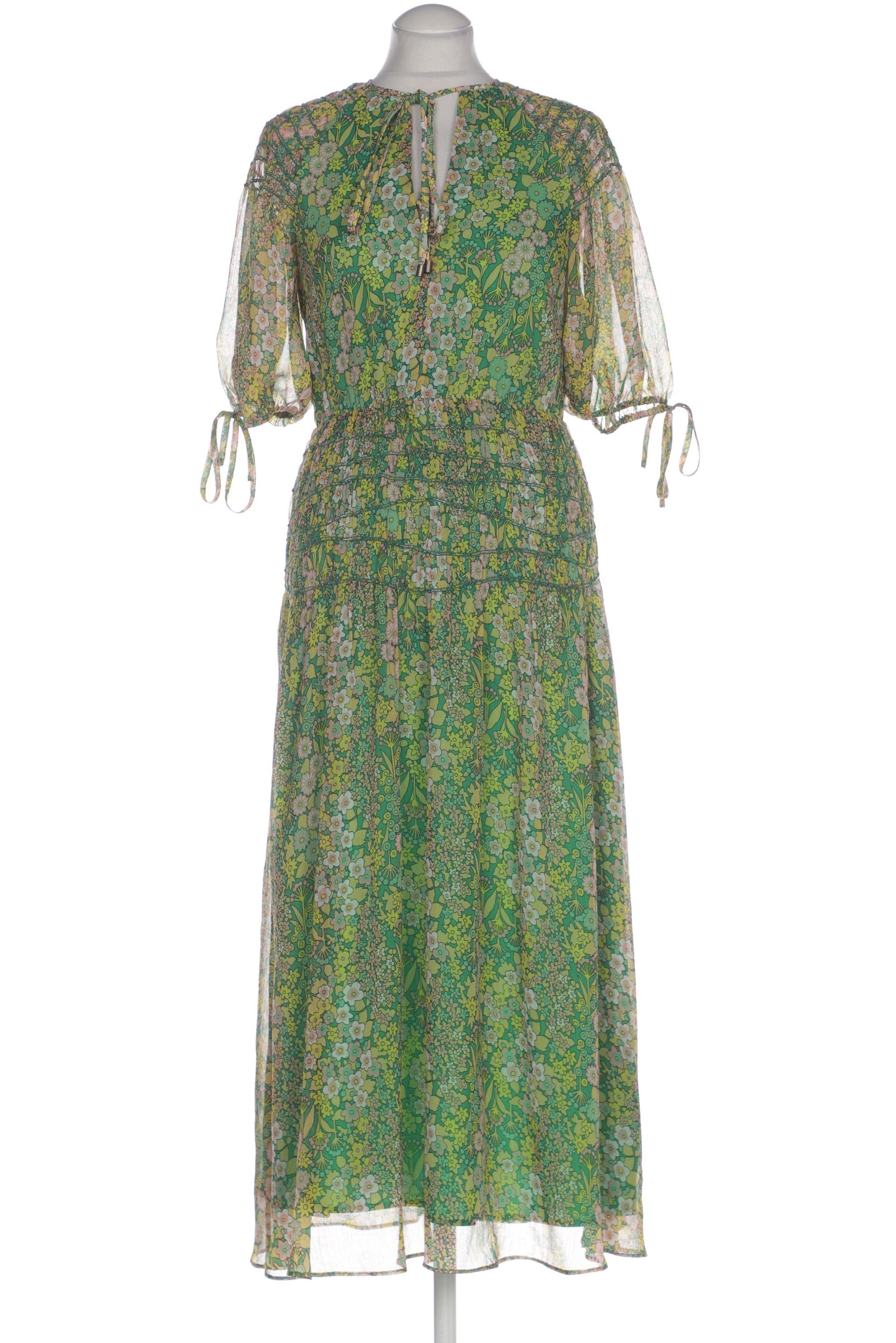

TED Baker Damen Kleid, grün, Gr. 34