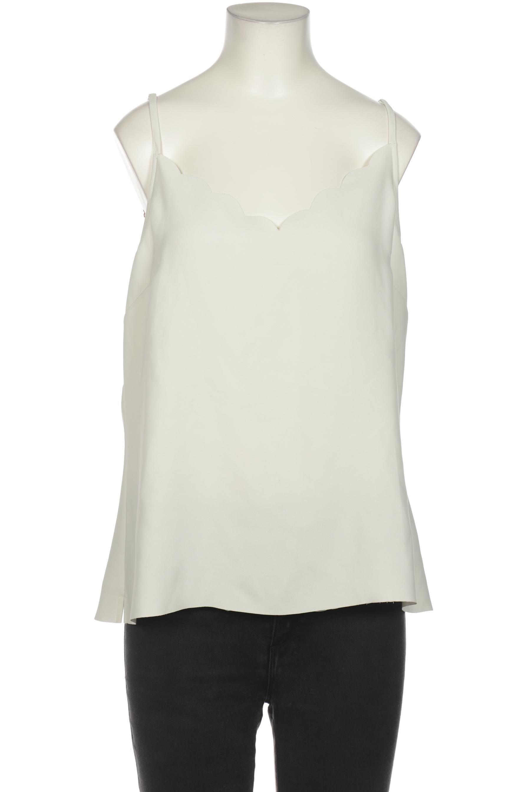 

TED Baker Damen Bluse, weiß, Gr. 42