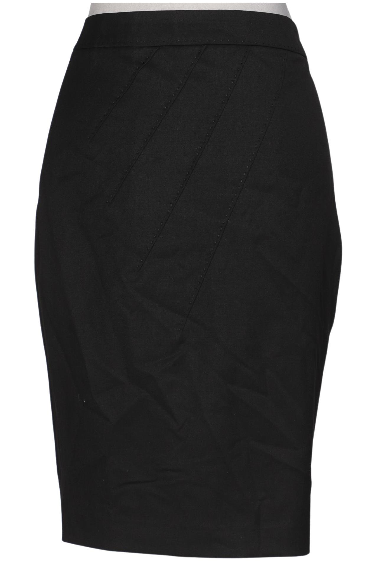 

TED Baker Damen Rock, schwarz, Gr. 36