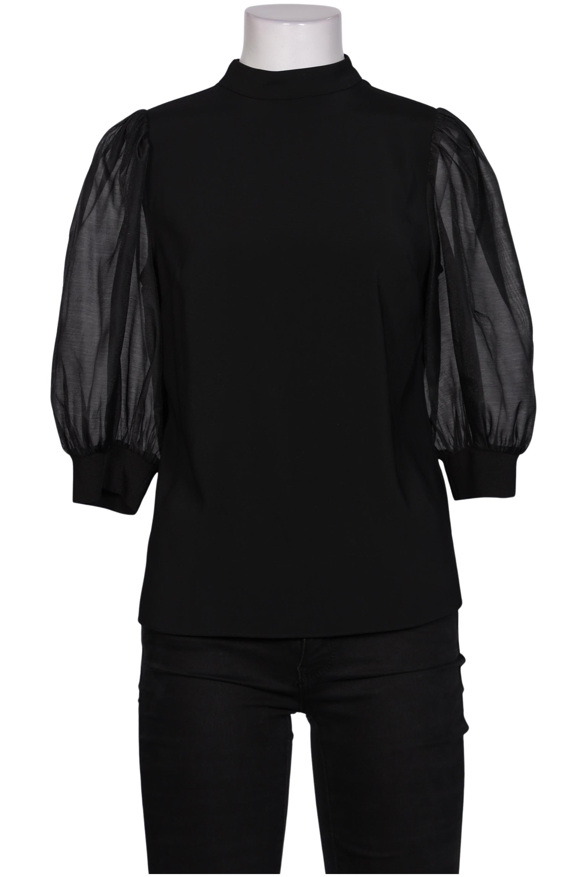 

TED Baker Damen Bluse, schwarz, Gr. 36