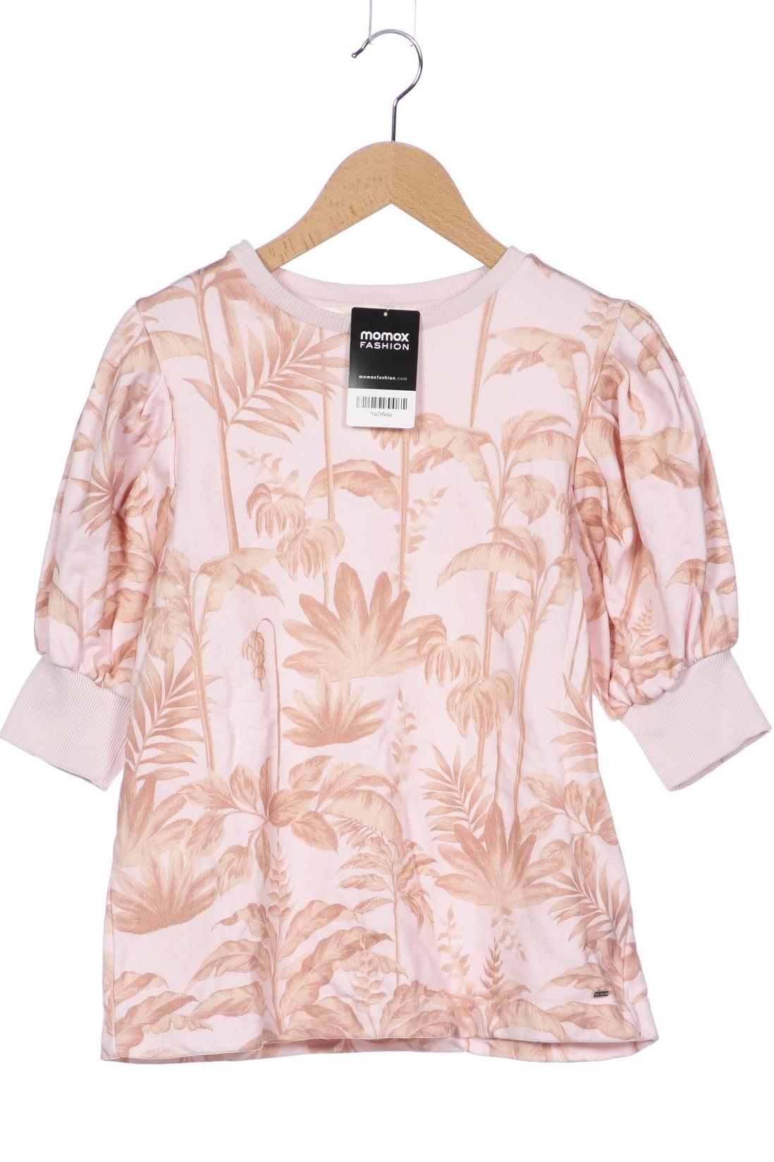 

TED Baker Damen Sweatshirt, pink, Gr. 36
