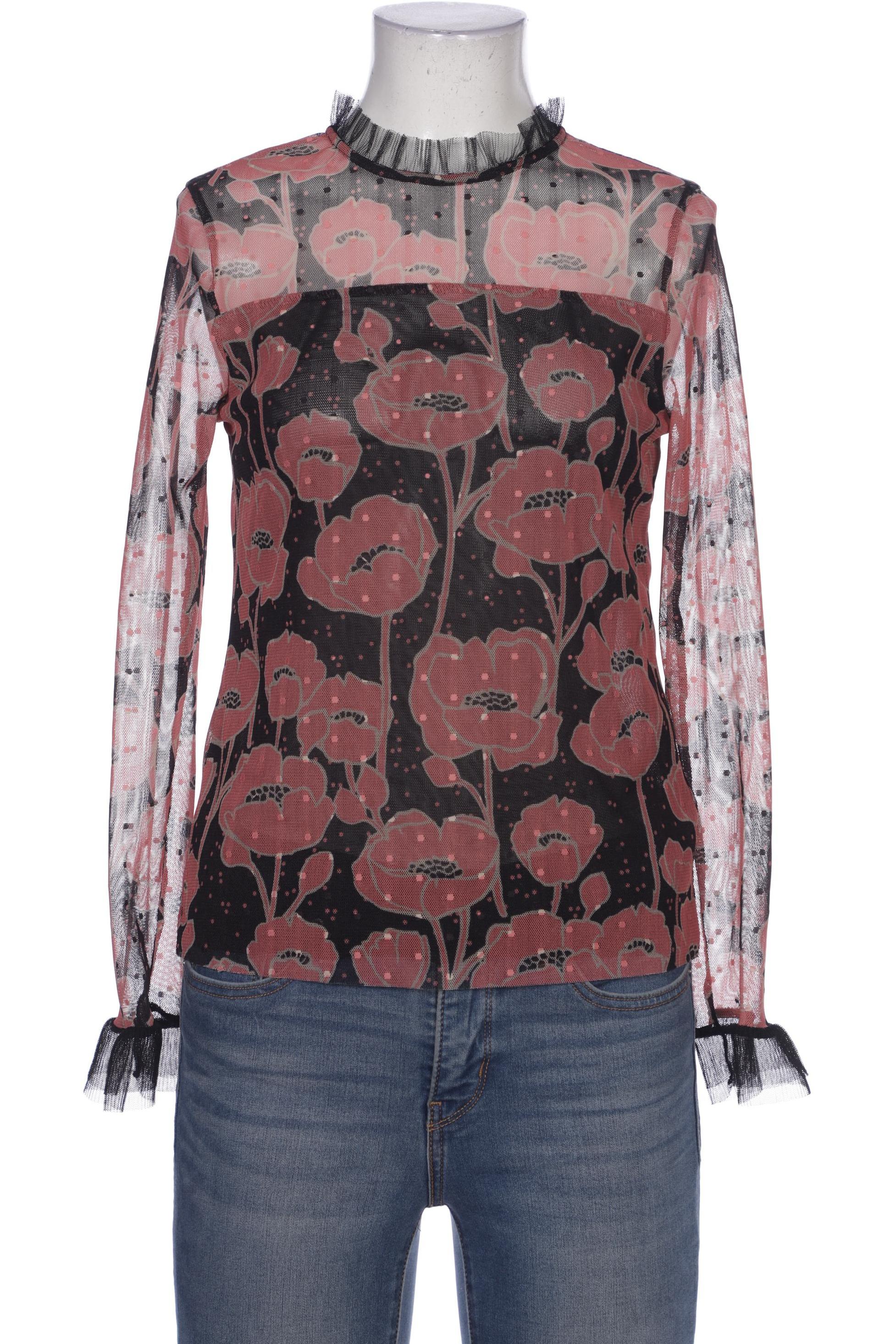 

TED Baker Damen Bluse, mehrfarbig, Gr. 36