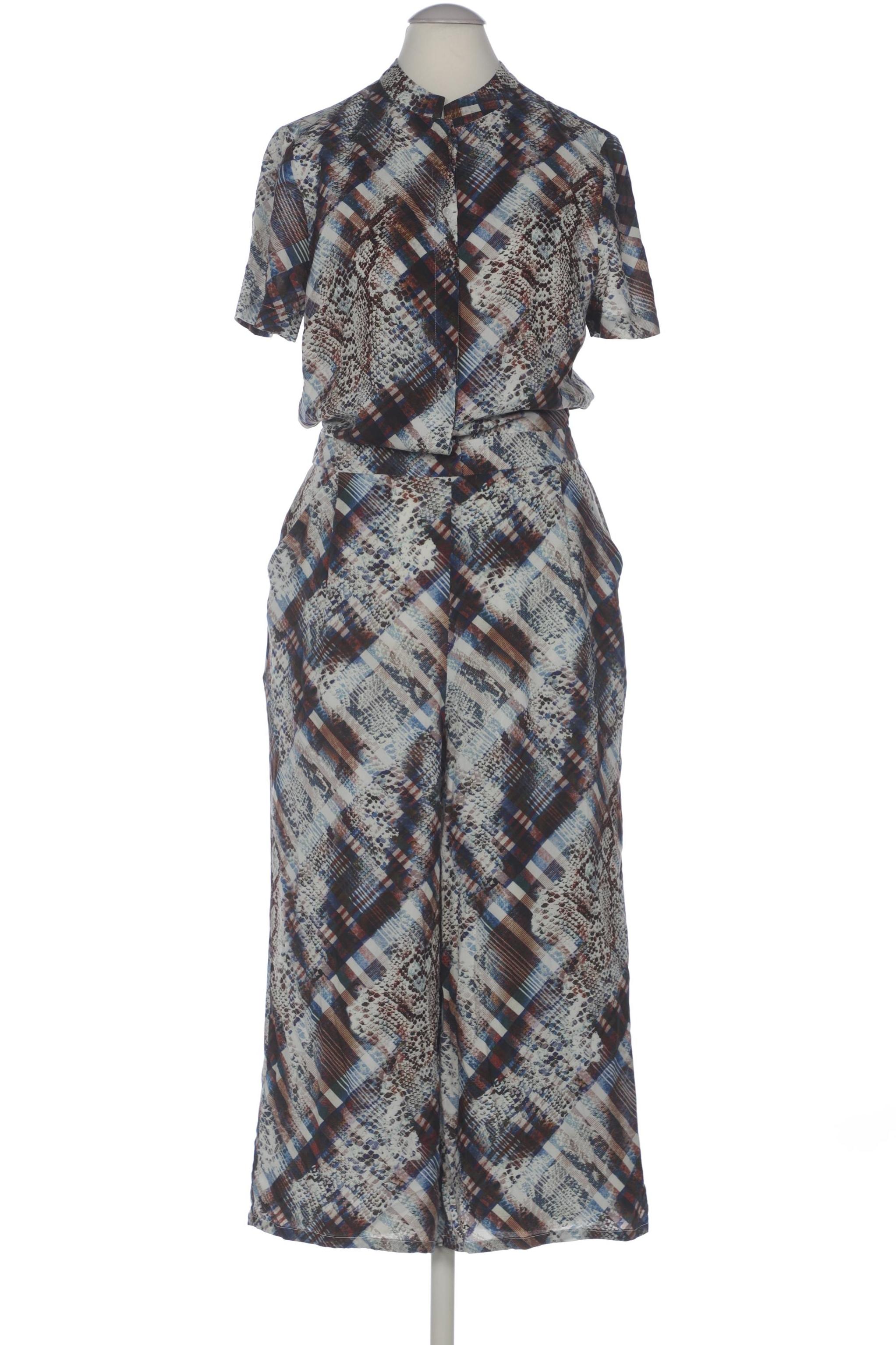 

TED Baker Damen Jumpsuit/Overall, mehrfarbig, Gr. 34