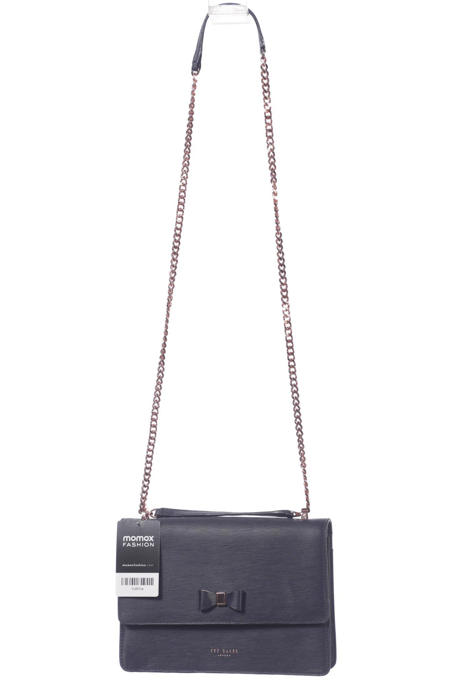 

TED Baker Damen Handtasche, marineblau, Gr.